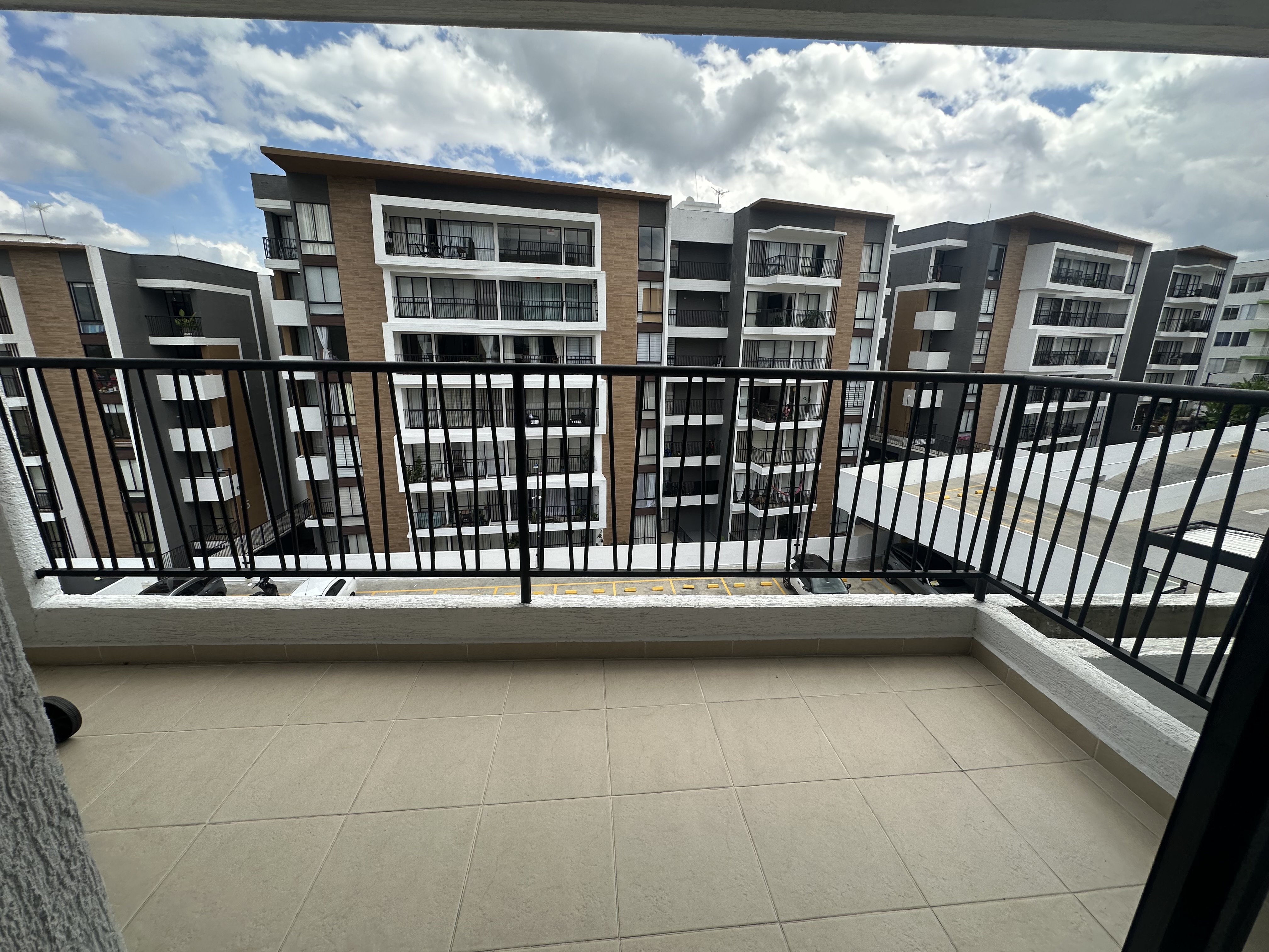 Foto de Apartamento en Venta en Puerto espejo, Armenia  - 6 - 279069707