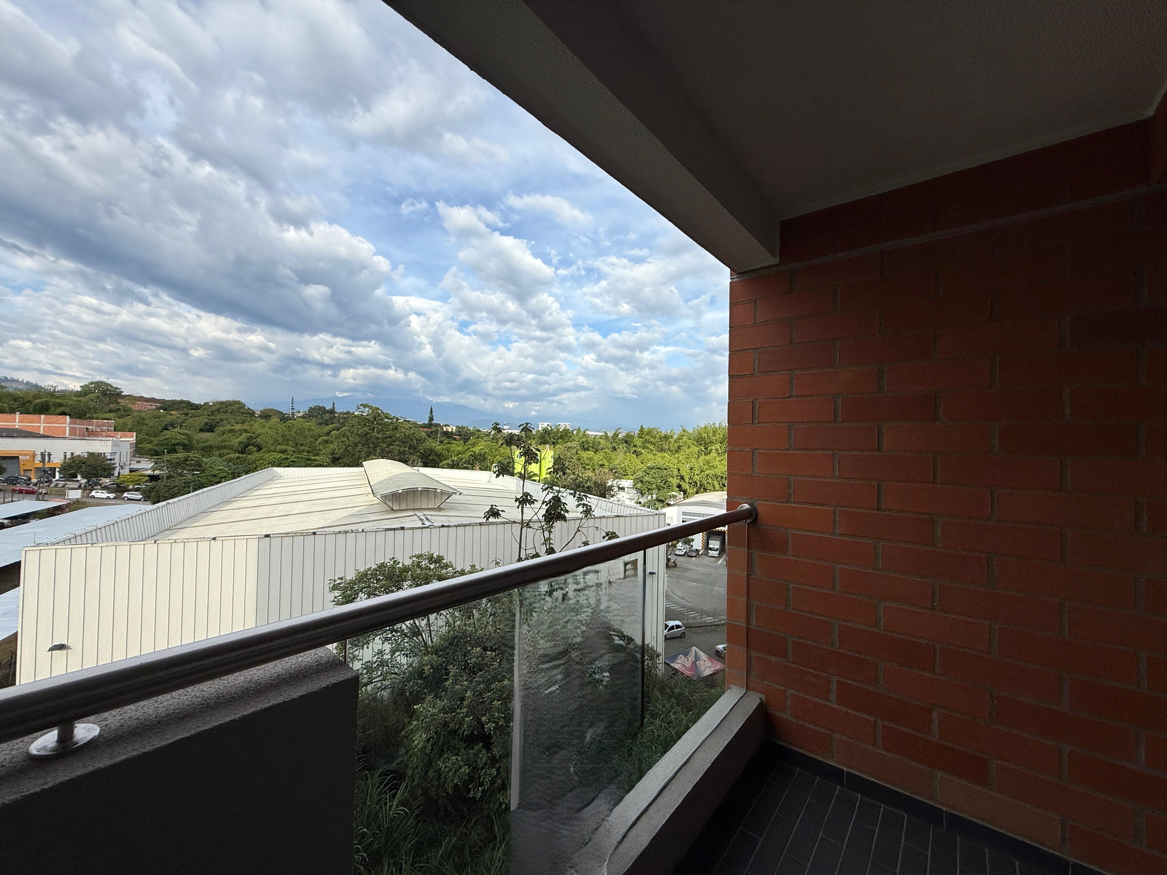 Foto de Apartamento para Venta en Avenida del sur, Pereira - 279063479