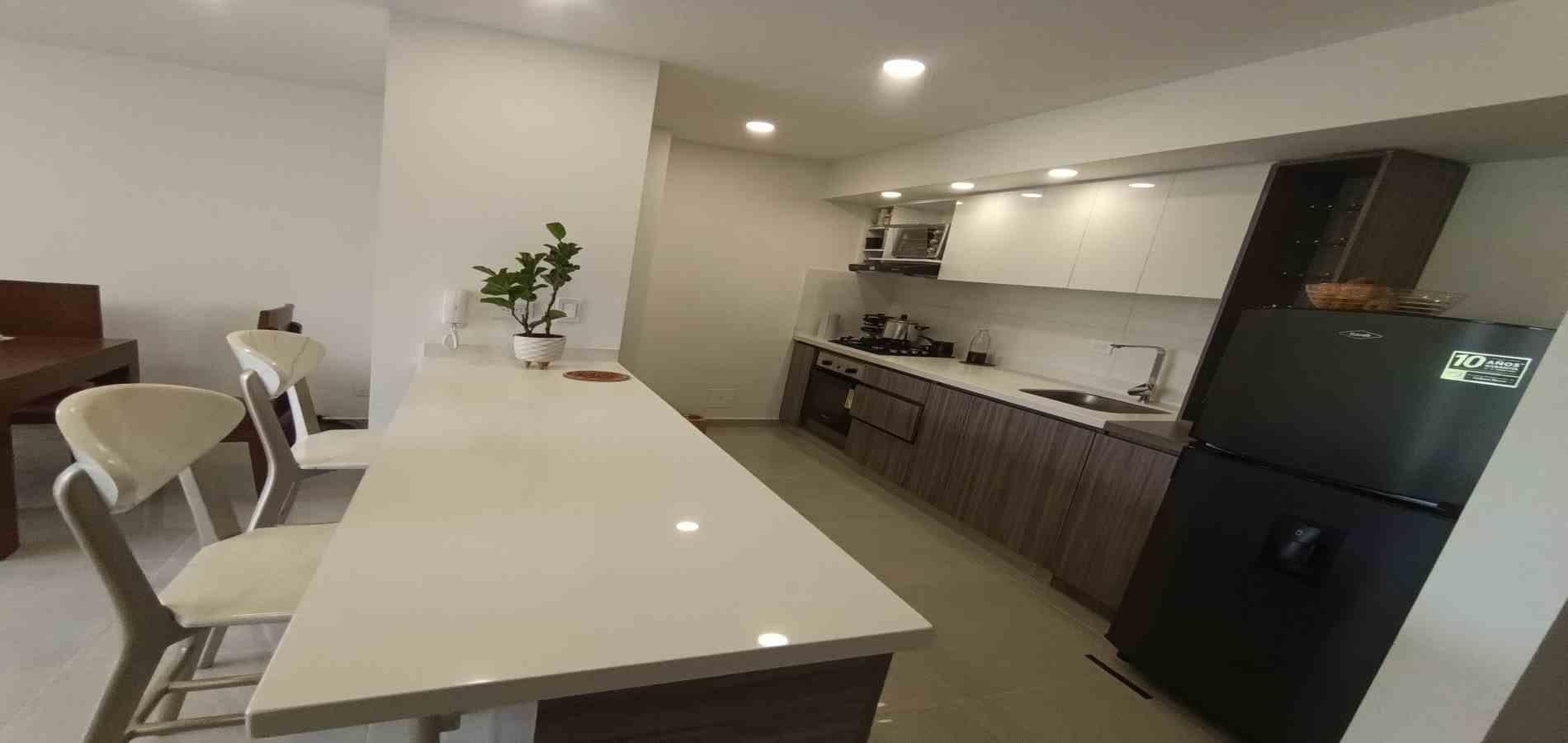 Foto de Apartamento en Venta en Milán, Manizales - 3 - 279068103