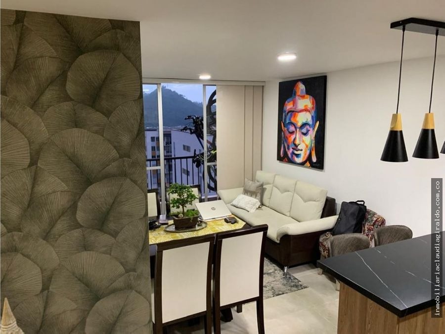 Foto de Apartamento en Venta en Frailes, Dosquebradas - 3 - 279068836