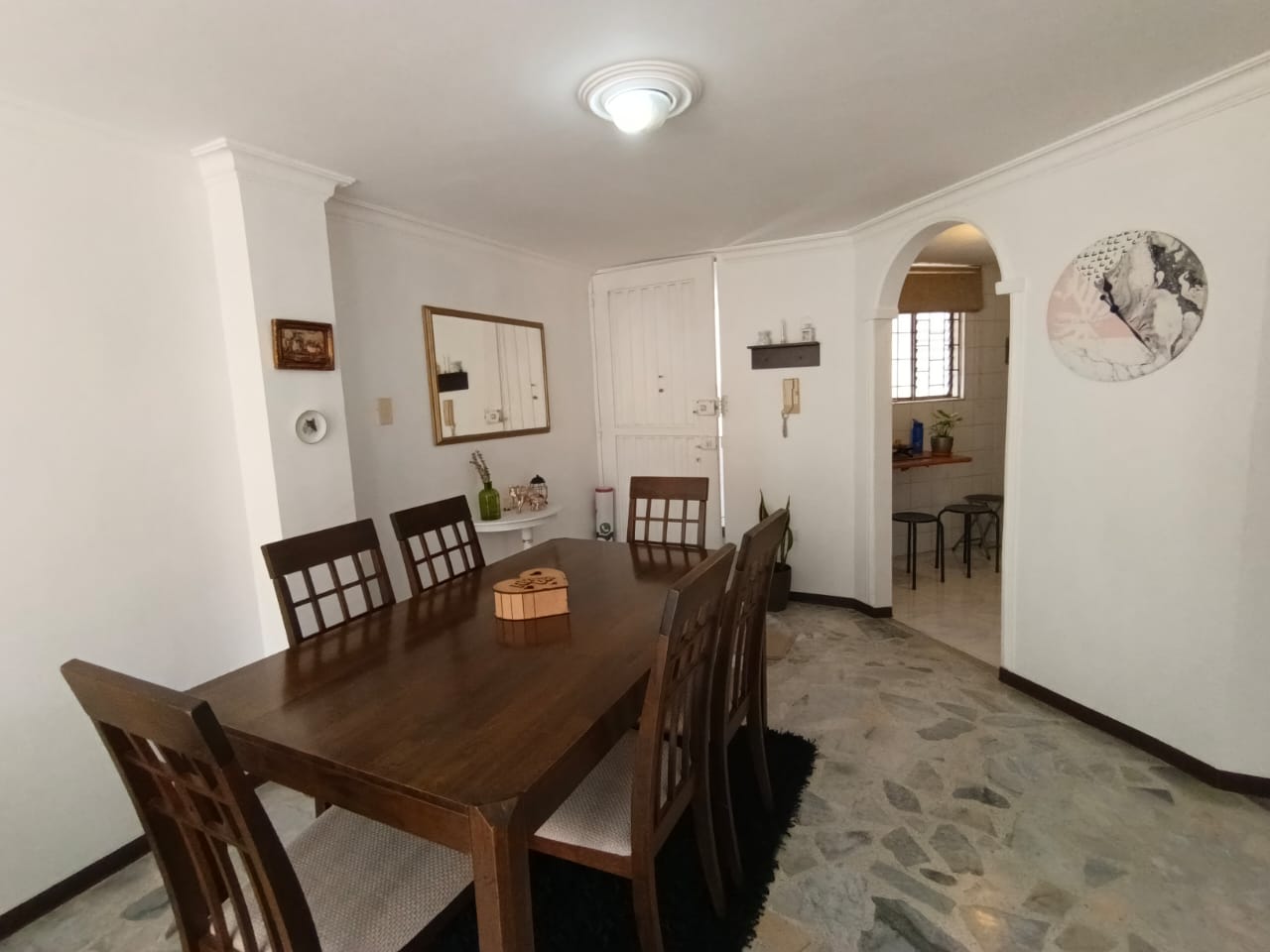 Foto de Apartamento en Venta en Villa carmenza, Manizales - 4 - 279063738