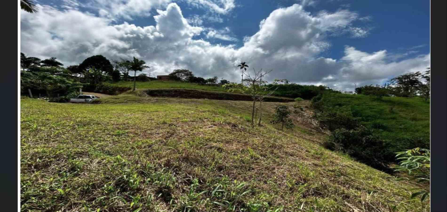 Foto de Lote / terreno en Venta en Condina, Pereira - 11 - 279056313