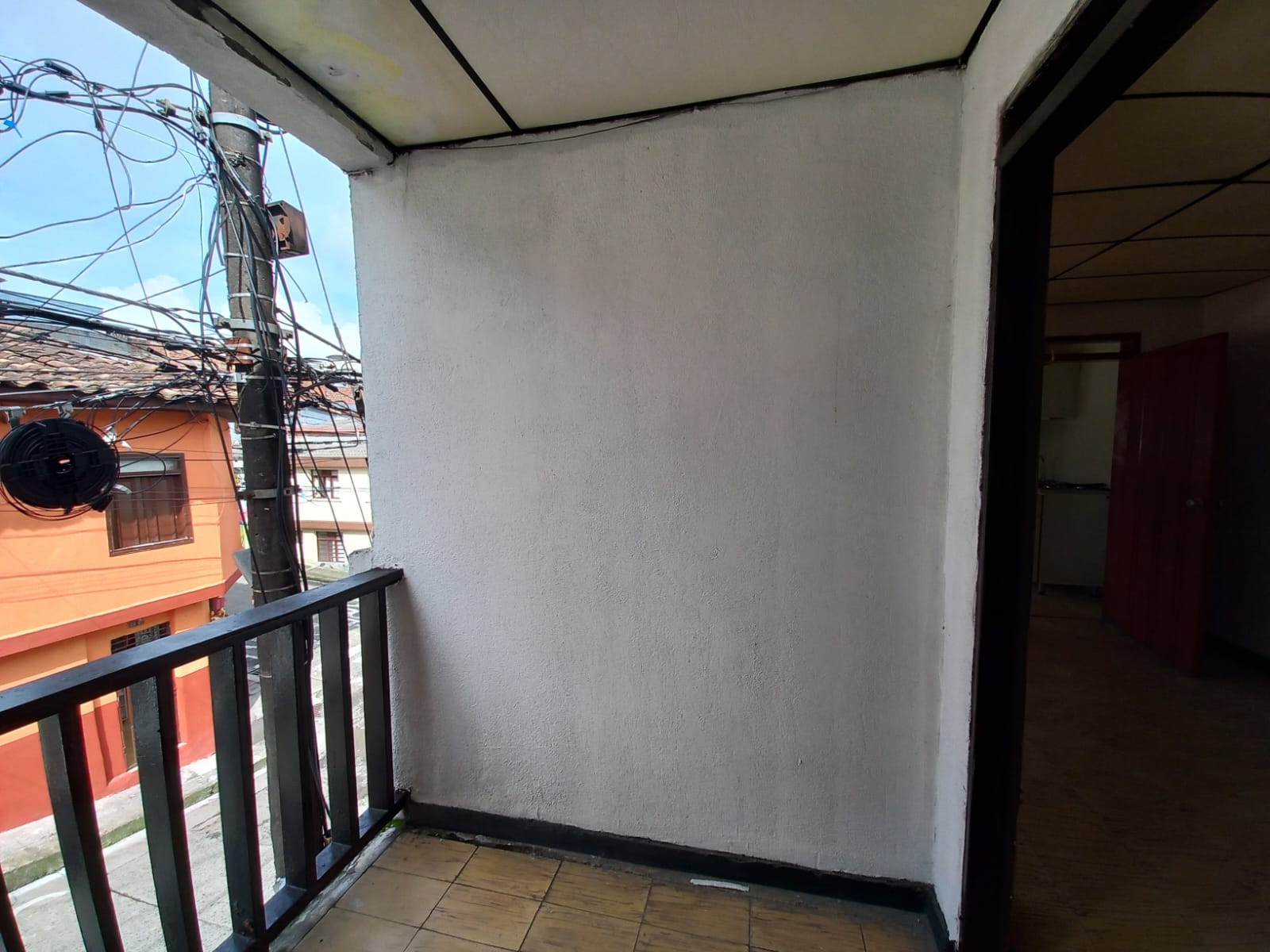 Foto de Apartaestudio en Arriendo en Centro, Pereira - 2 - 279068583