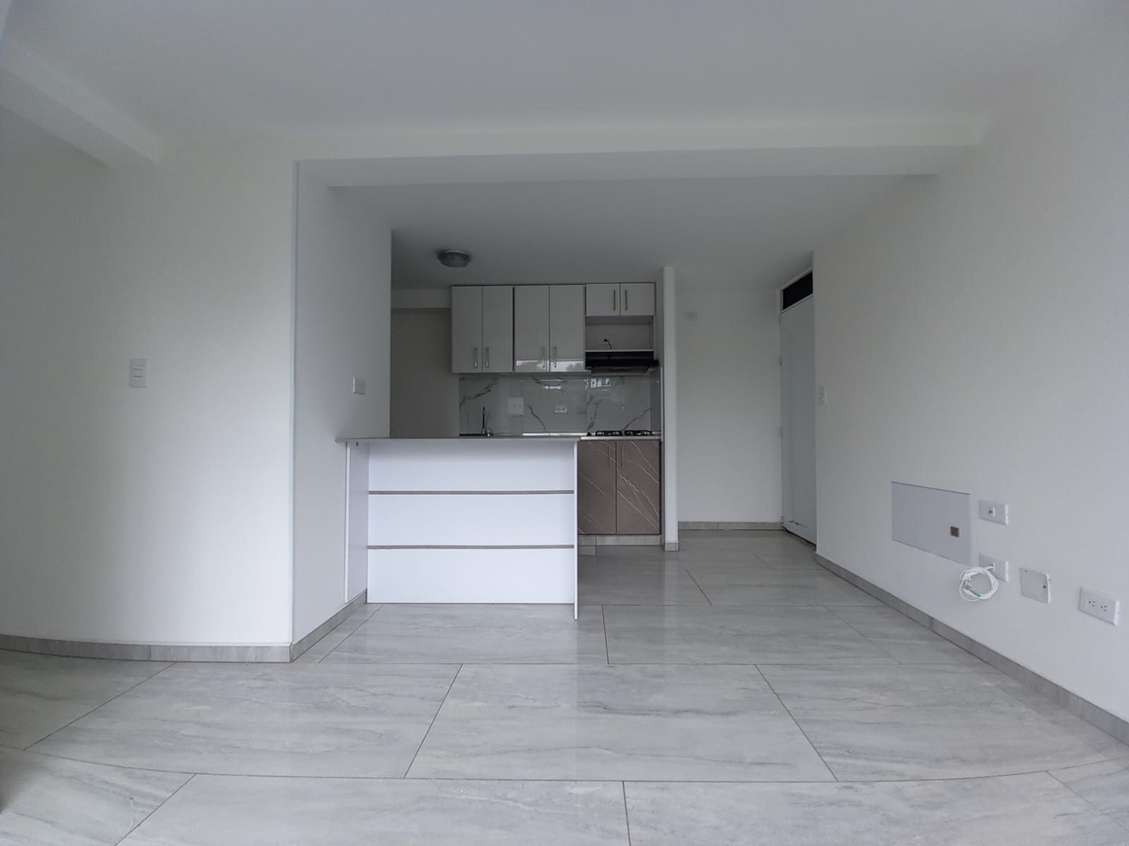 Foto de Apartamento en Arriendo en La francia, Manizales - 24 - 279068511