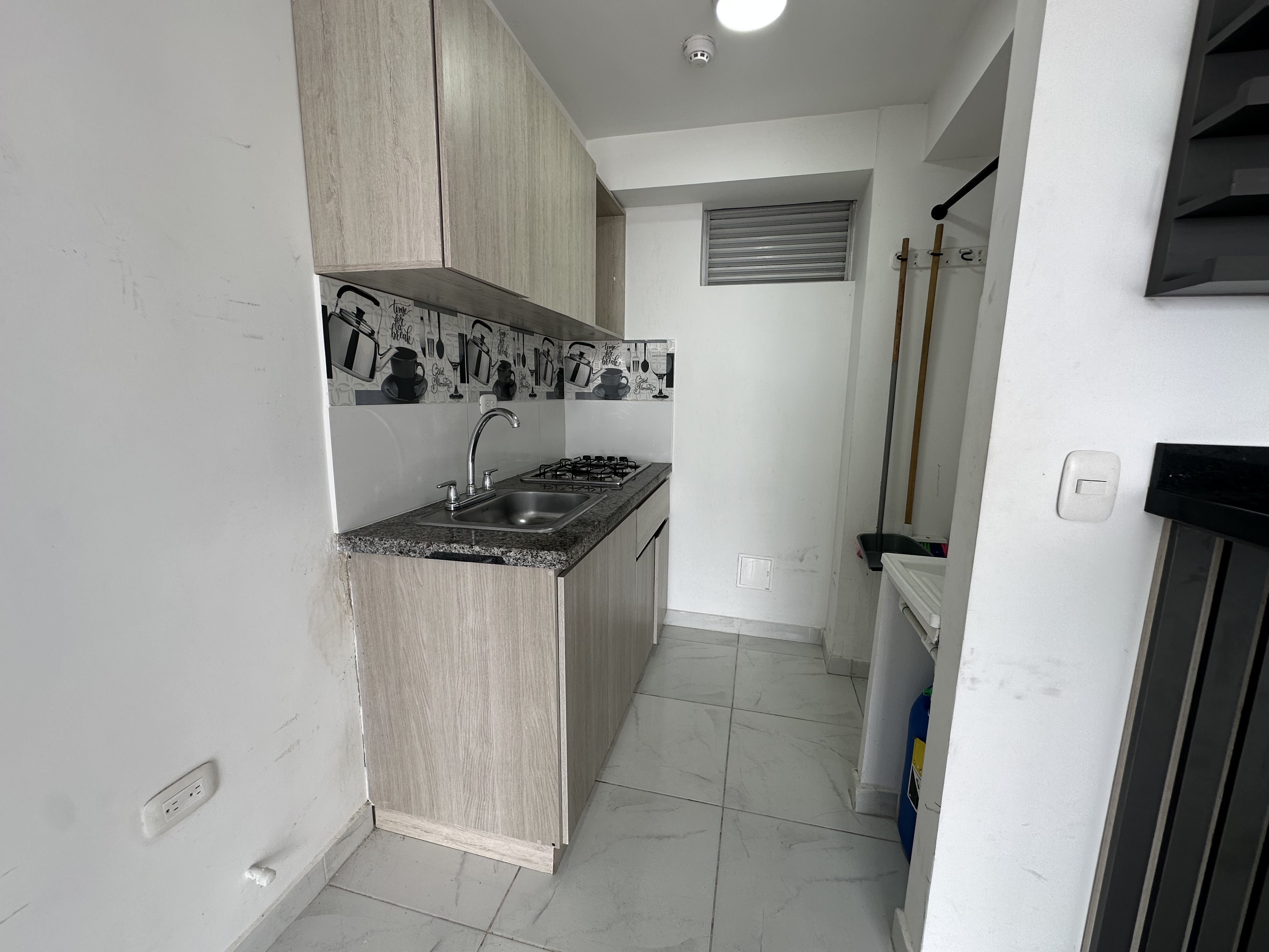 Foto de Apartamento en Venta en Puerto espejo, Armenia  - 5 - 279068841