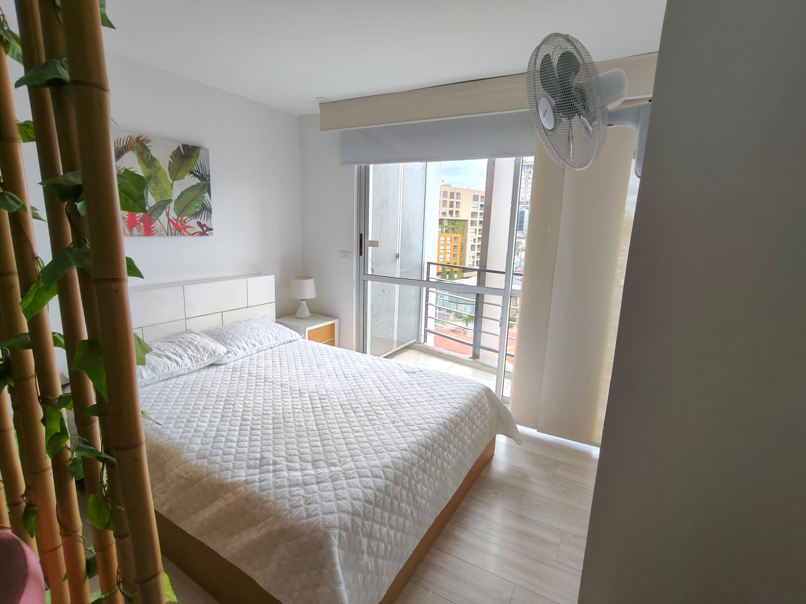 Foto de Apartaestudio en Arriendo en La castellana, Armenia  - 10 - 279065416