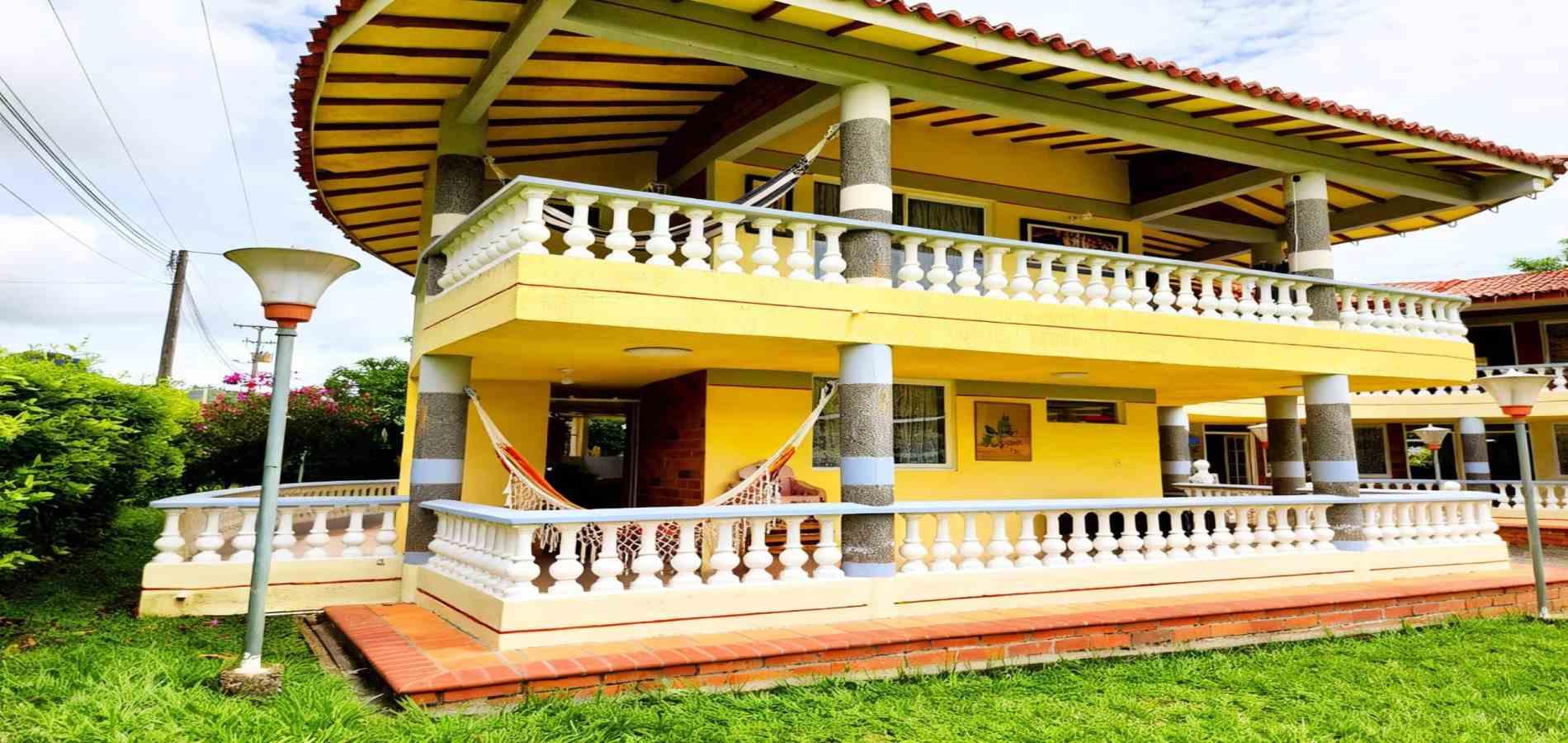 Foto de Casa campestre en Venta en Vereda santagueda, Palestina - 13 - 279069005