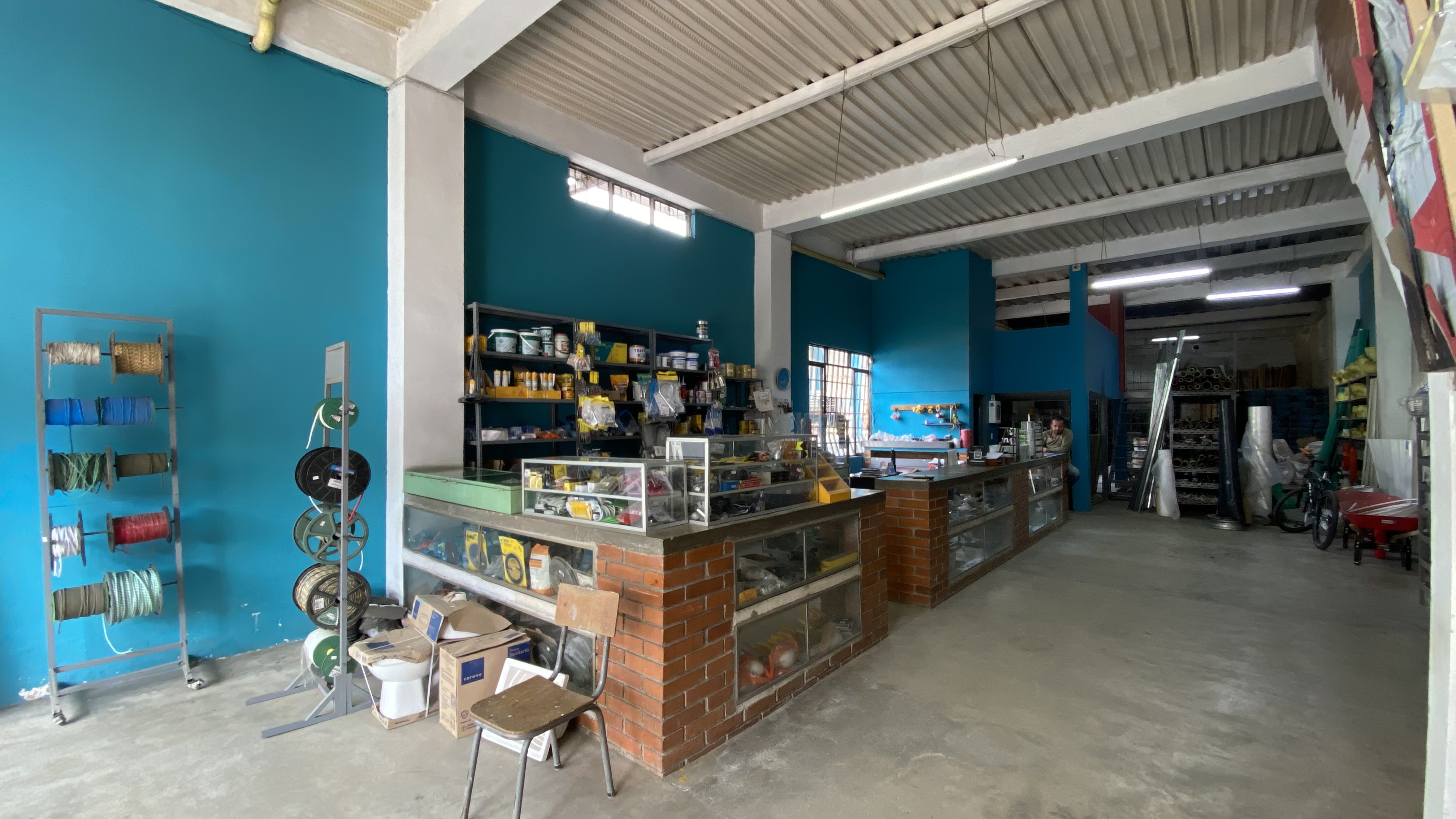 Foto de Bodega en Venta en Comuna 8 san diego, Dosquebradas - 1 - 48586