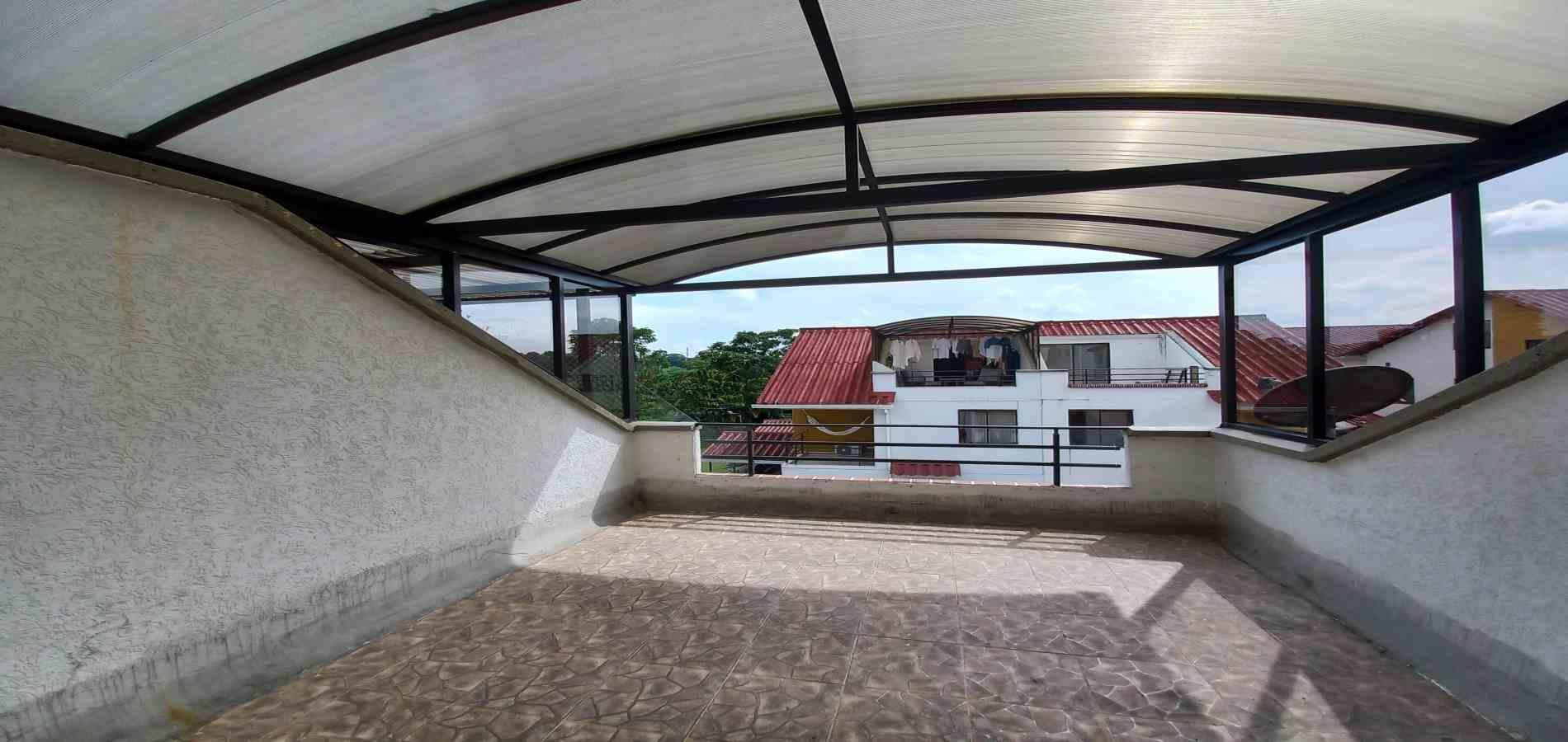 Foto de Casa en Arriendo en La castellana, Pereira - 28 - 279068655