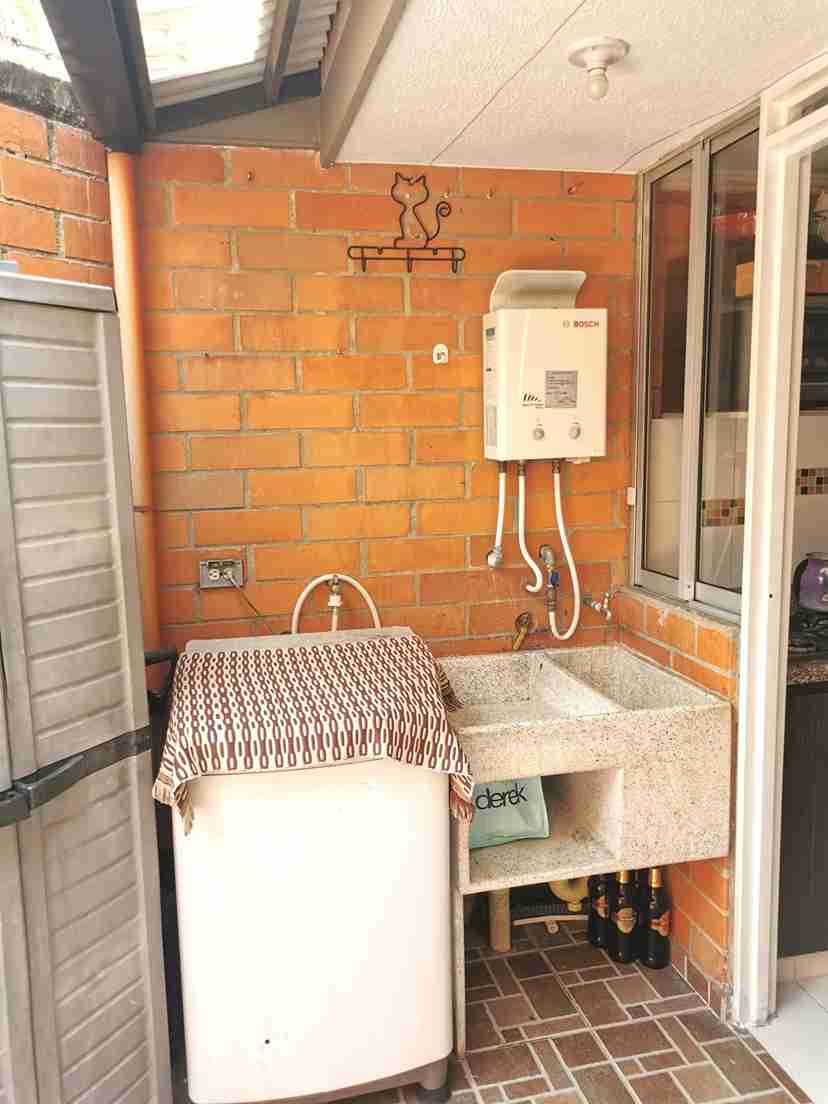 Foto de Casa en Venta en Belmonte bajo, Pereira - 18 - 279061844