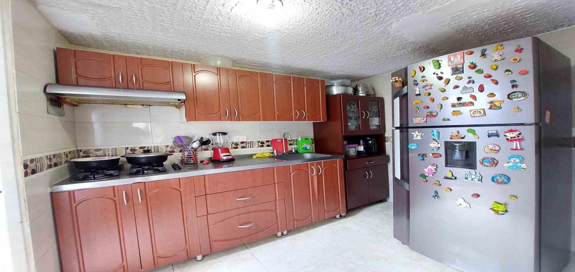 Foto de Casa en Venta en La patria, Armenia  - 5 - 279059824