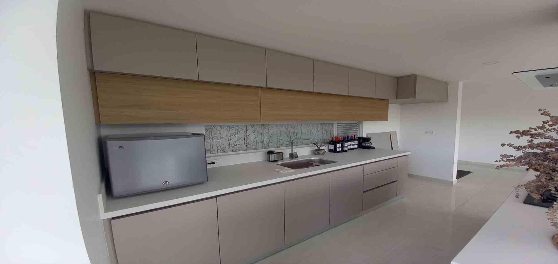 Foto de Apartamento en Venta en Avenida alberto mendoza, Manizales - 5 - 279069575