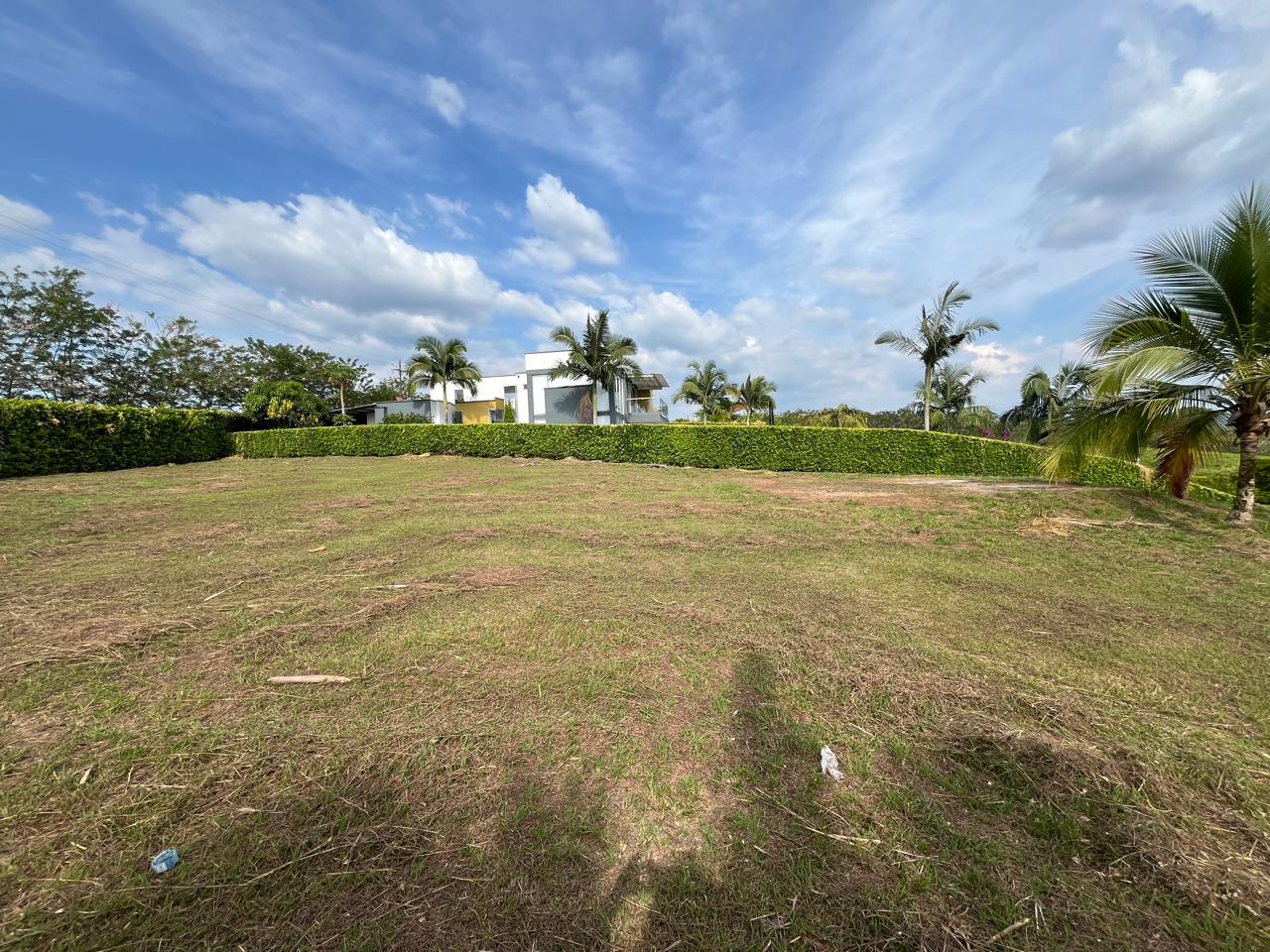 Foto de Lote / terreno en Venta en Cerritos, Pereira - 6 - 279062537