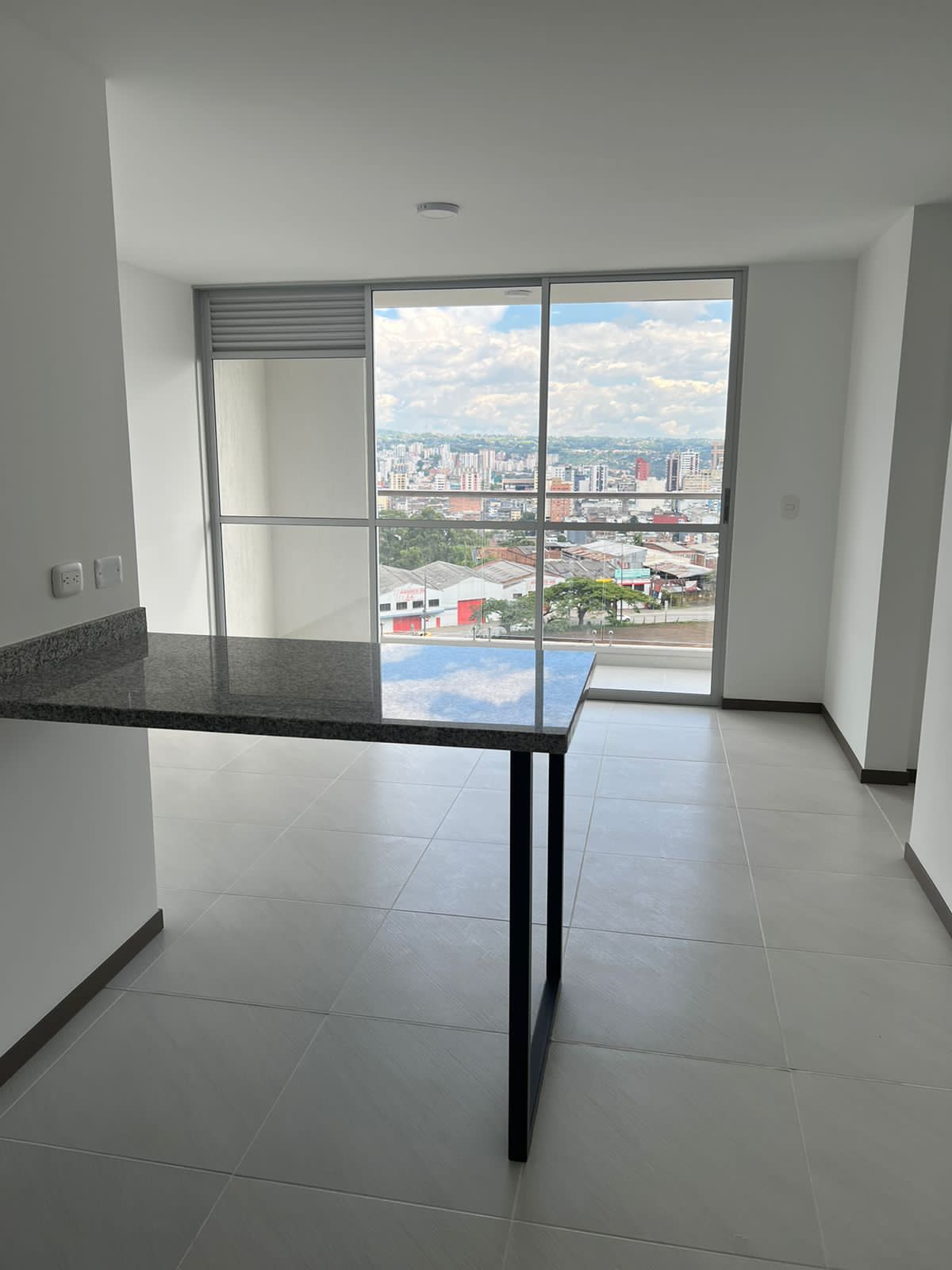 Foto de Apartamento en Venta en La popa, Dosquebradas - 1 - 279065535