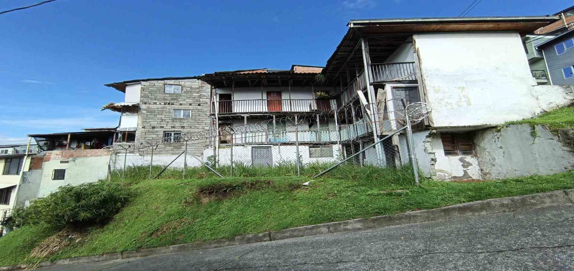 Foto de Lote / terreno en Venta en Barrio colombia, Manizales - 13 - 279067842