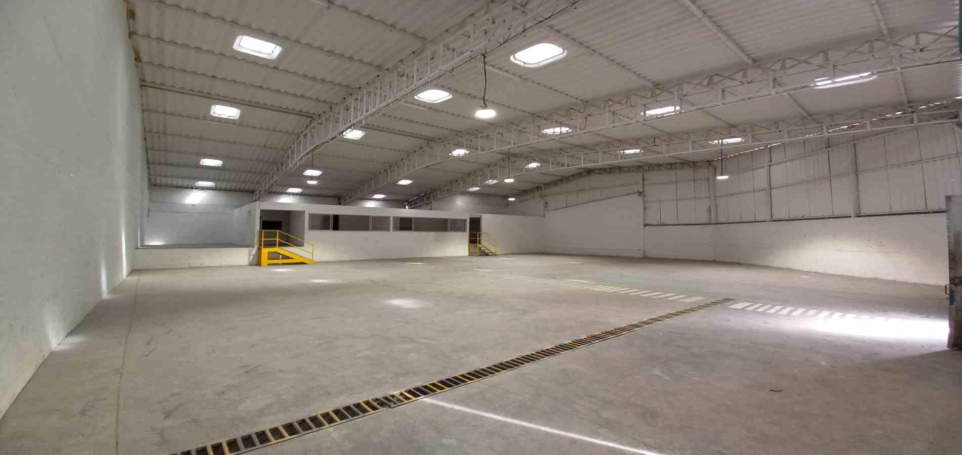 Foto de Bodega para Arriendo en Malteria, Manizales - 279068942