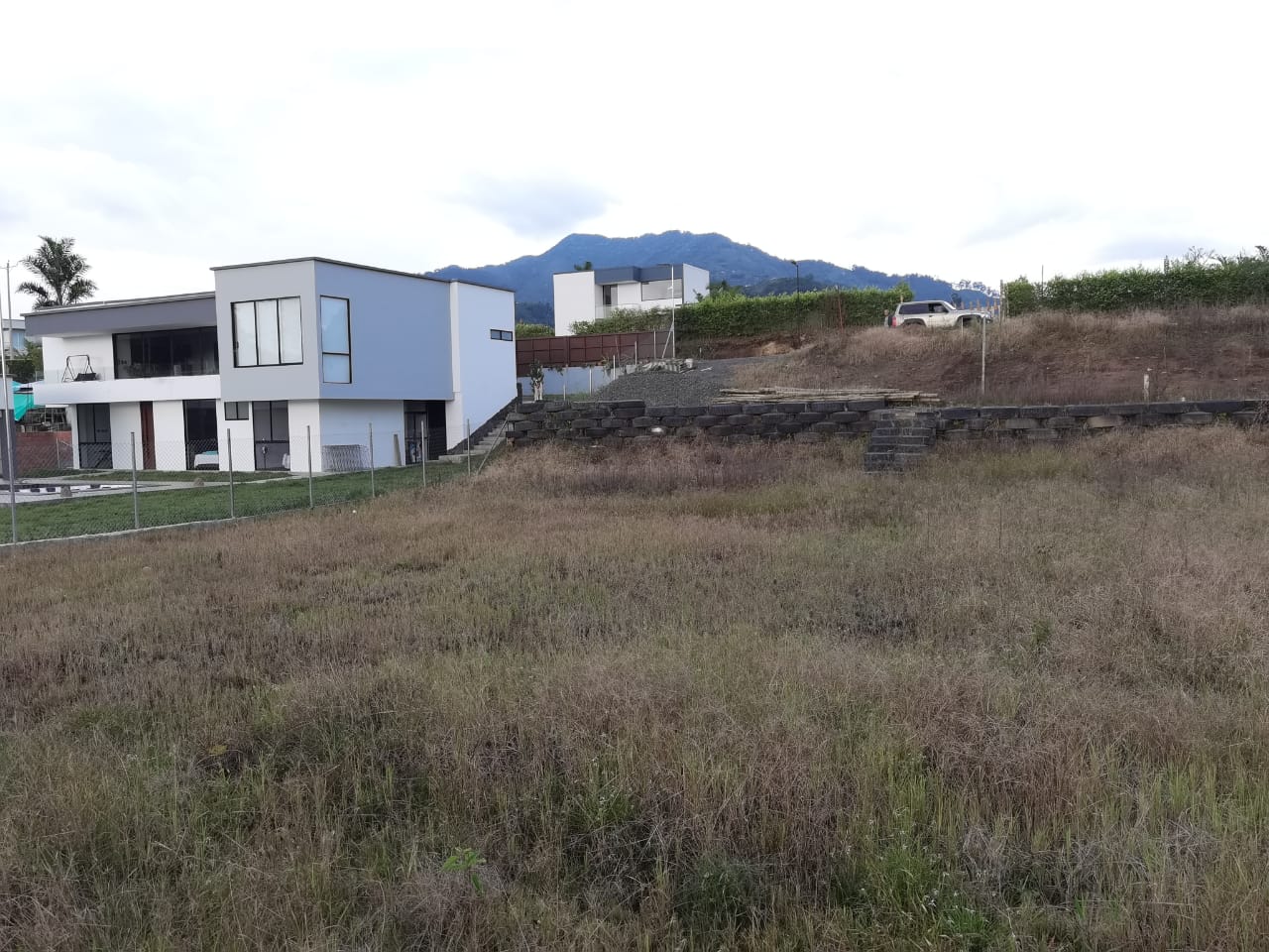 Foto de Lote / terreno en Venta en Combia, Pereira - 8 - 279053691