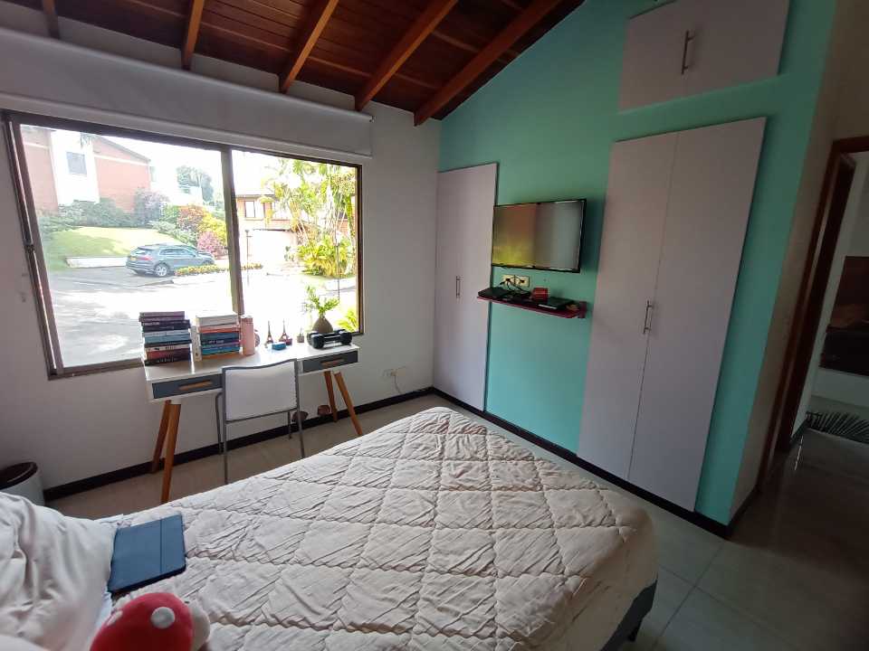 Foto de Casa campestre en Arriendo en Cerritos / sector el tigre, Pereira - 21 - 279059383