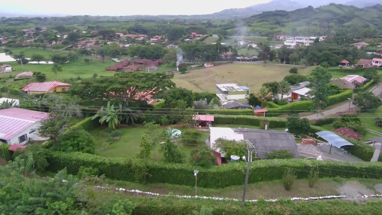 Foto de Lote / terreno en Venta en ParcelaciÓn cristo rey, Belalcazar - 2 - 279067362