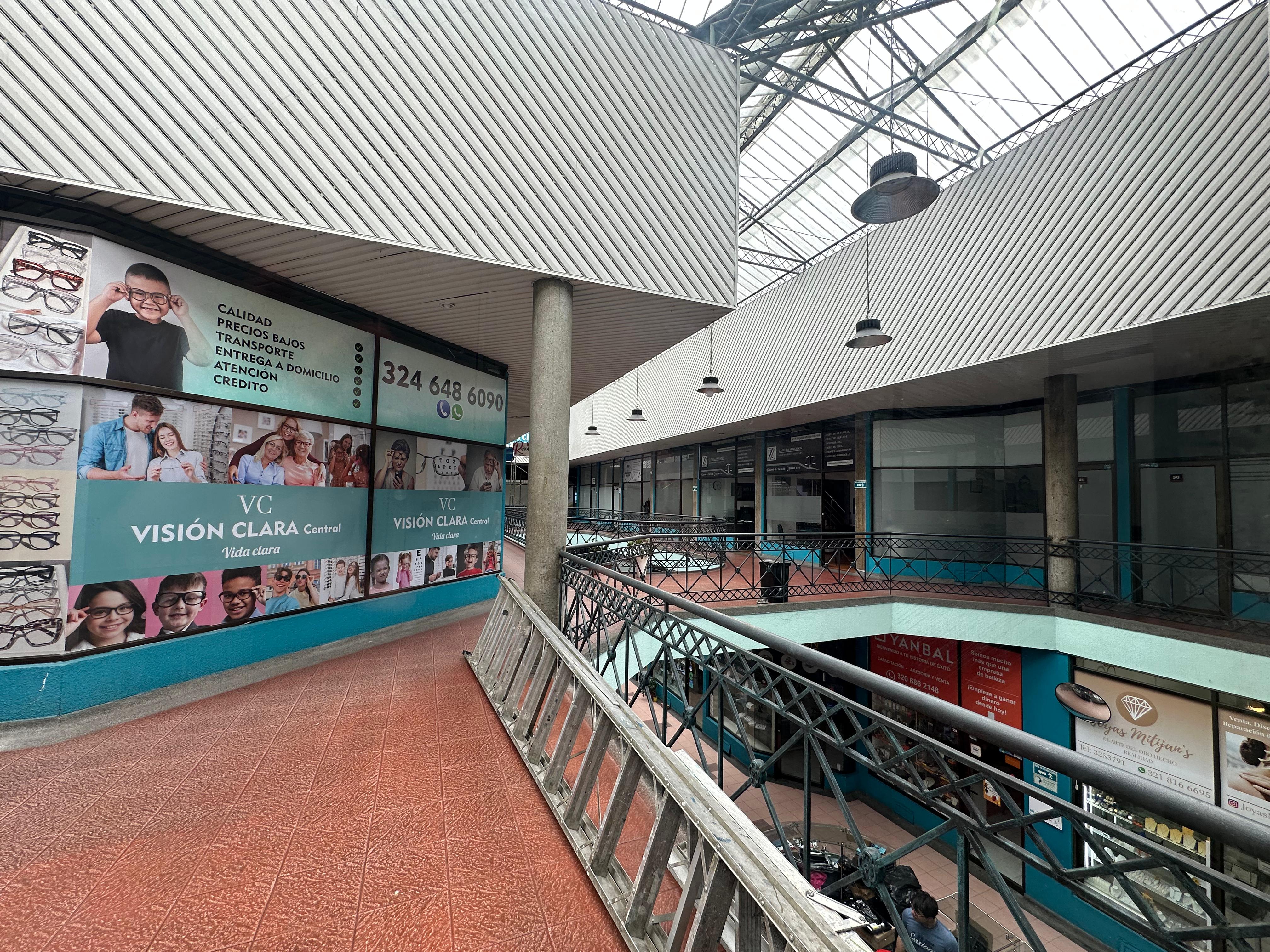 Foto de Oficina en Venta en Centro, Pereira - 11 - 279065740