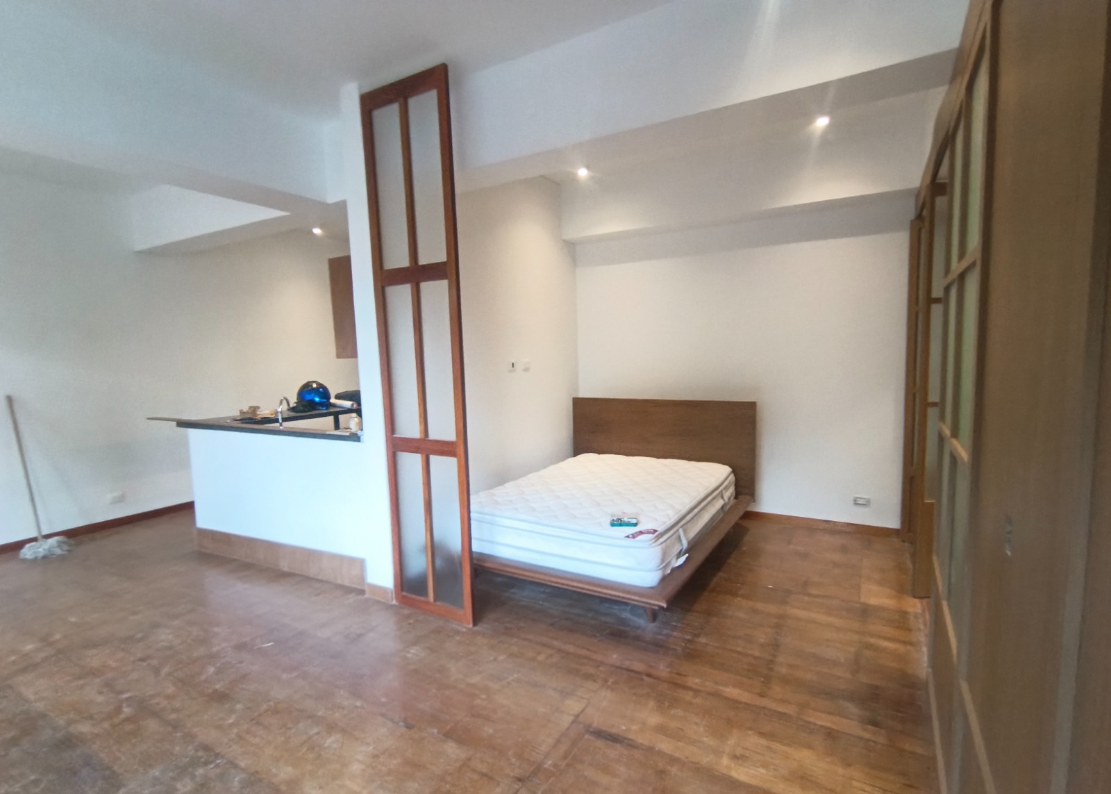 Foto de Apartaestudio para Venta en La camelia, Manizales - 279070075