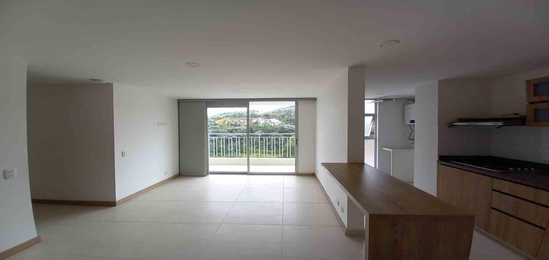 Foto de Apartamento en Arriendo en Baja suiza, Manizales - 1 - 279069897