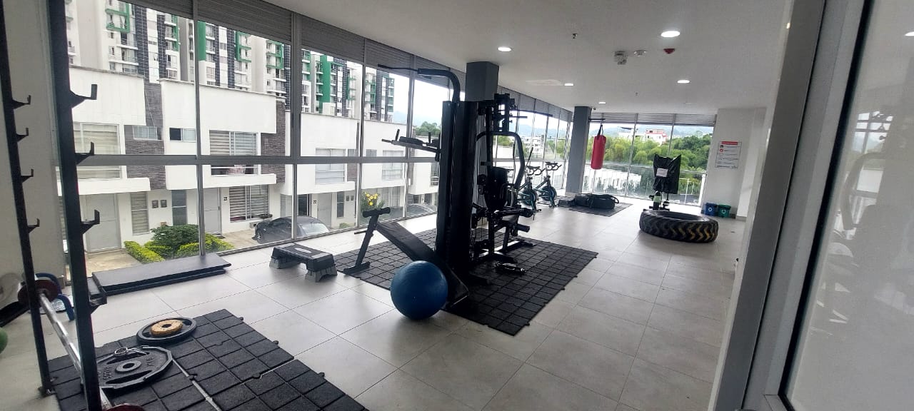 Foto de Apartamento en Venta en La pradera, Dosquebradas - 25 - 279058673