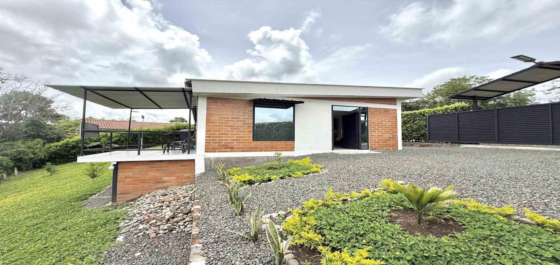 Foto de Casa campestre en Venta en Condina, Pereira - 12 - 279062437