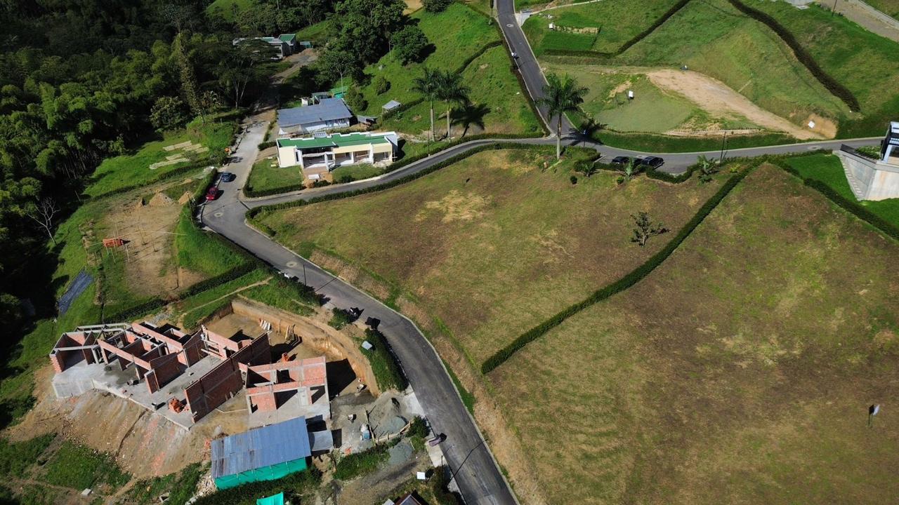 Foto de Lote / terreno en Venta en La romelia, Dosquebradas - 17 - 279066651
