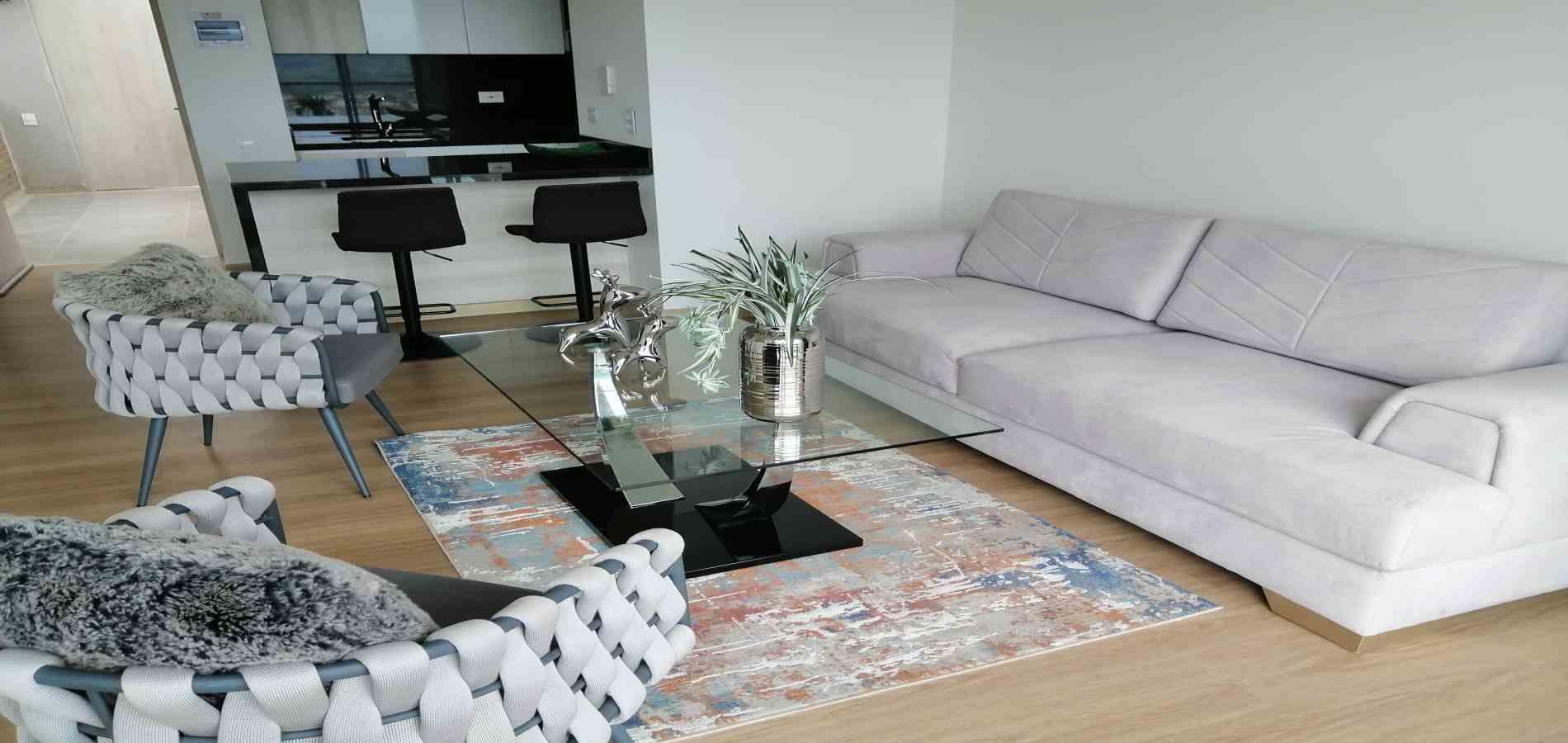 Foto de Apartaestudio en Arriendo en Avenida del sur, Pereira - 1 - 53050