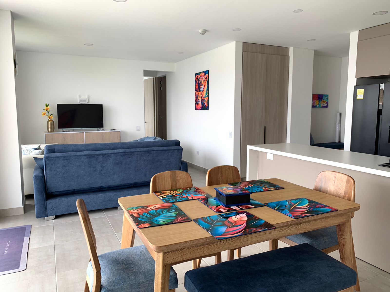 Foto de Apartamento en Arriendo en El caimo, Armenia  - 8 - 279064320