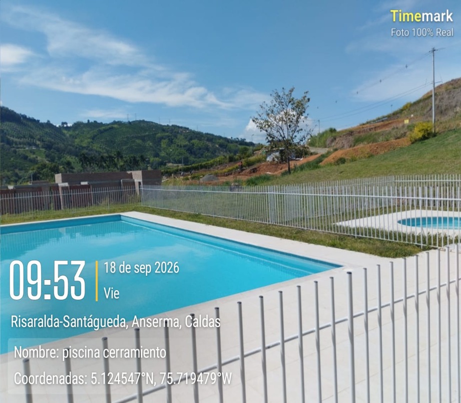 Foto de Lote / terreno en Venta en Anserma, Anserma - 8 - 279070136