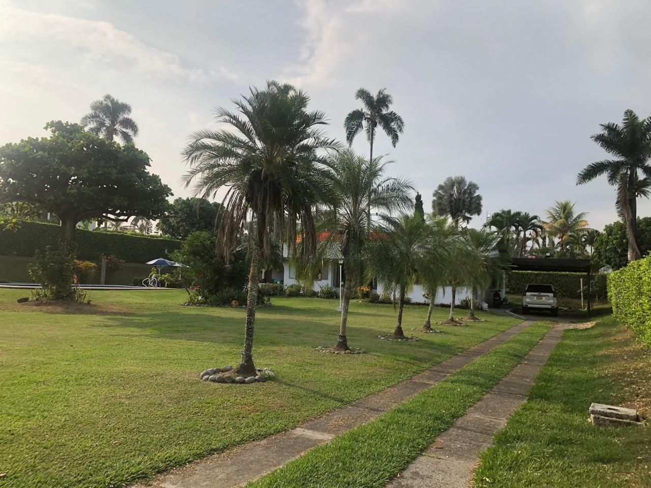 Foto de Casa campestre en Venta en Vereda santagueda, Palestina - 2 - 279059713