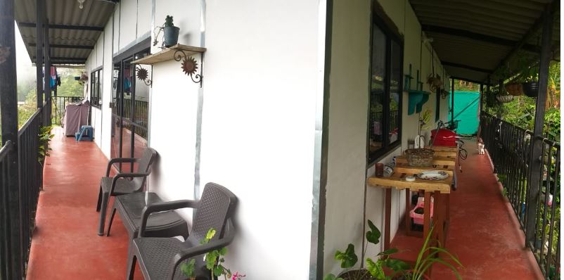 Foto de Finca en Venta en Via romelia   el pollo, Pereira - 3 - 279053257