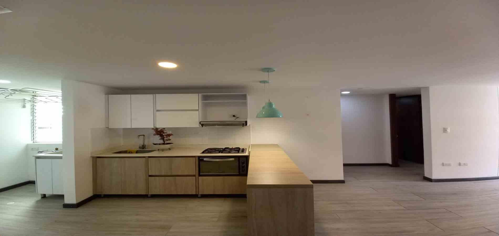 Foto de Apartamento en Venta en Palermo, Manizales - 1 - 279069438
