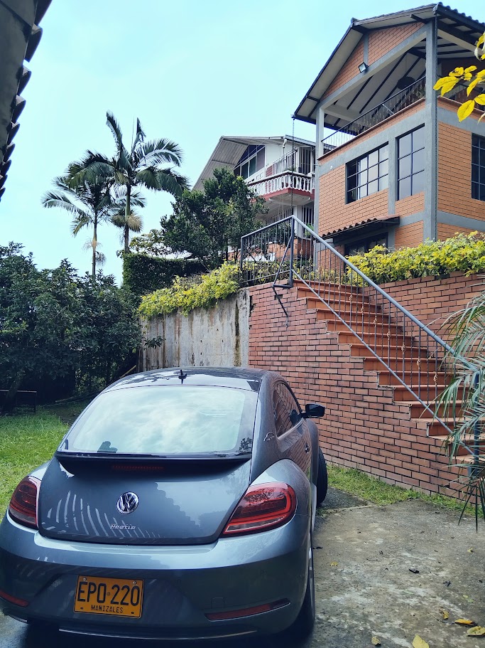 Foto de Casa campestre en Venta en Vereda santagueda, Palestina - 23 - 279060830