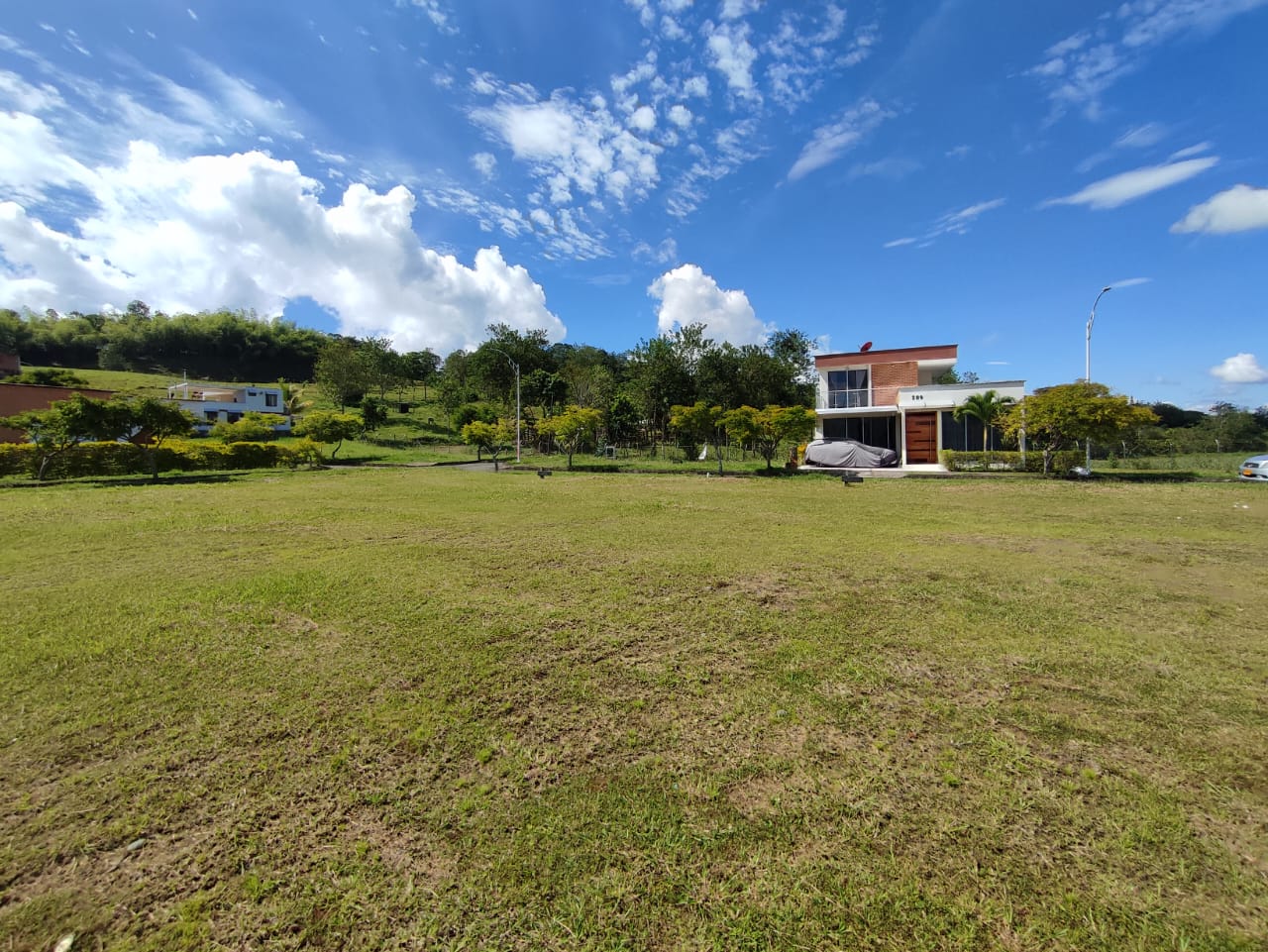 Foto de Lote / terreno en Venta en San jose, Manizales - 6 - 279063335