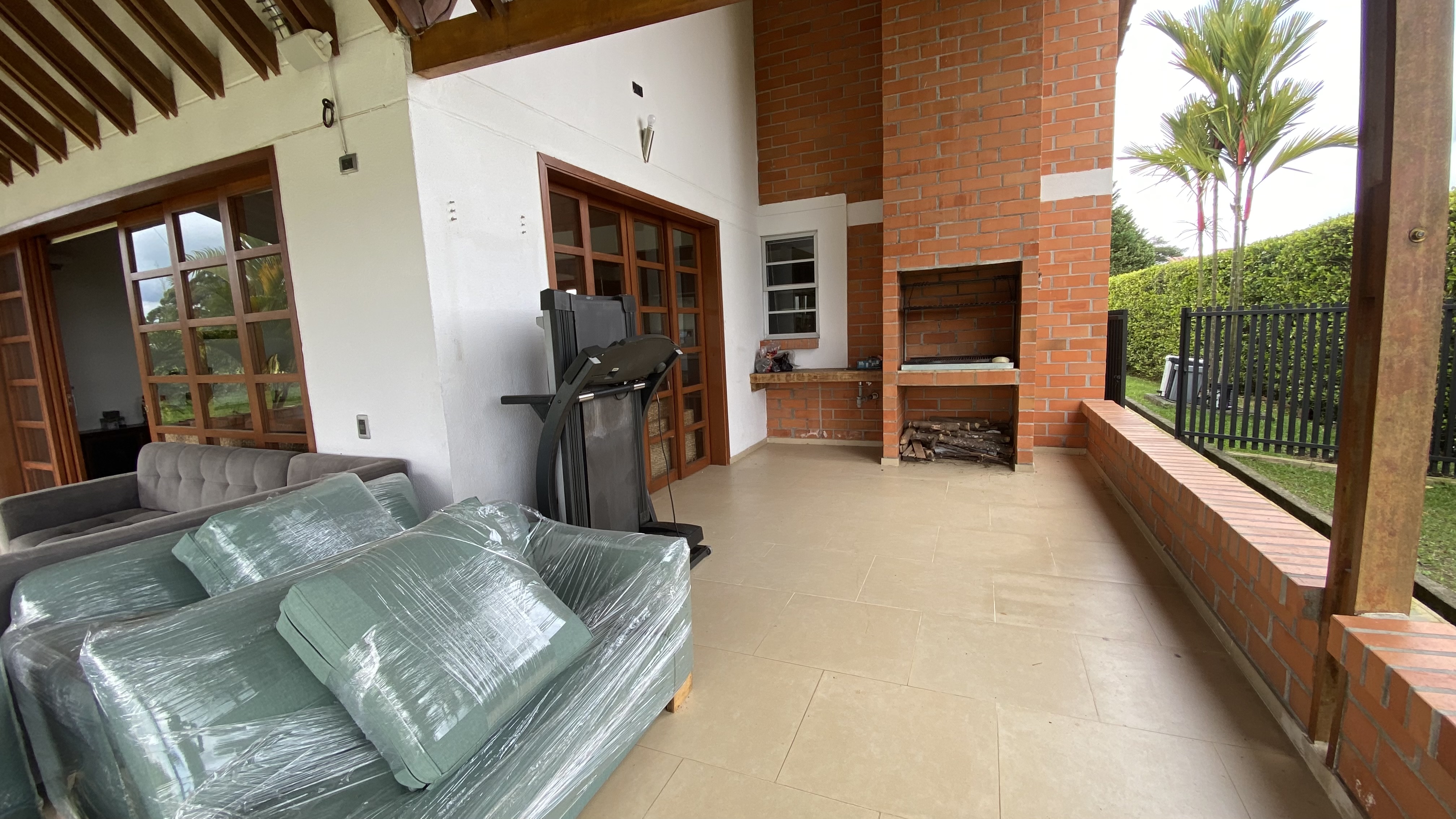 Foto de Casa en Arriendo en Condina, Pereira - 2 - 279066302