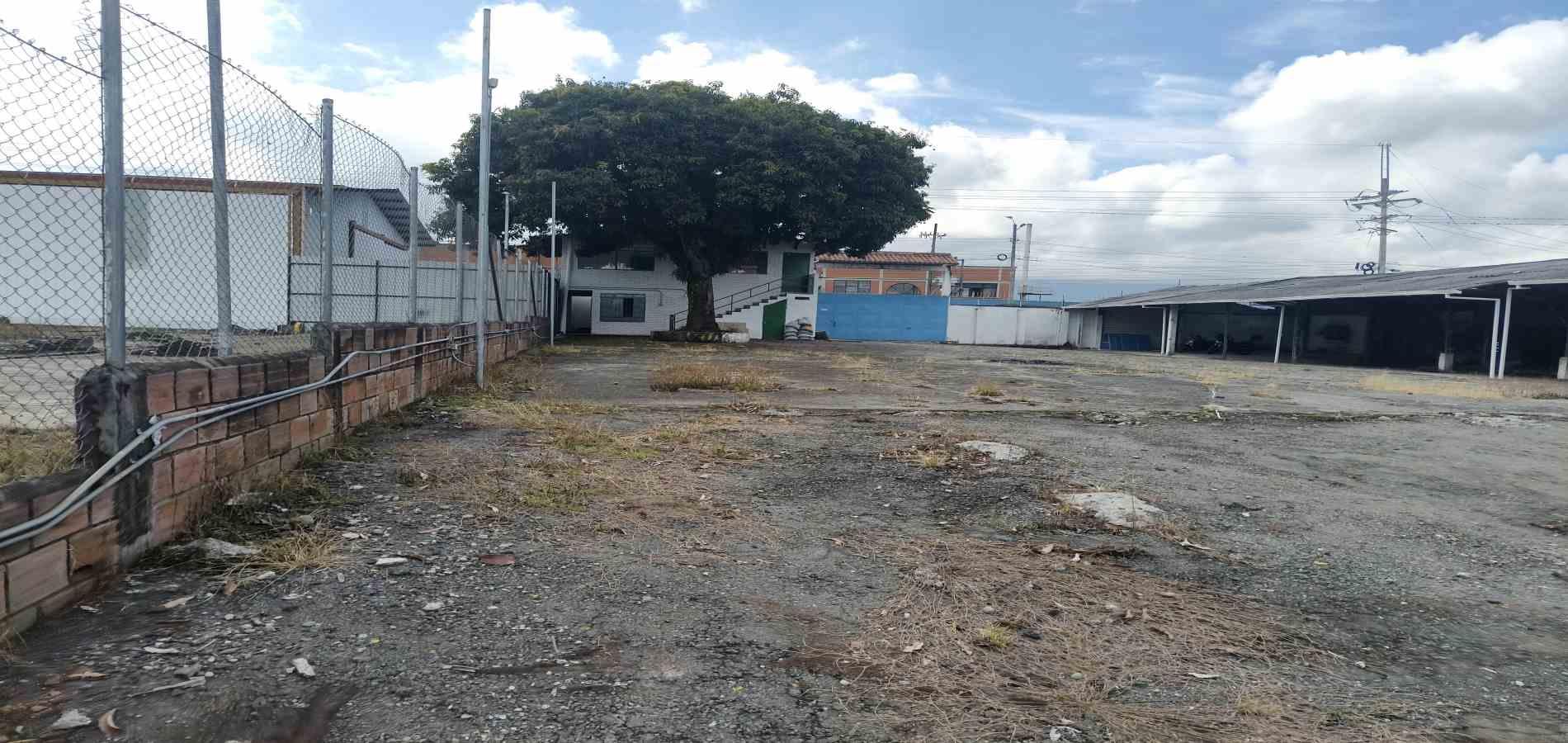 Foto de Bodega en Arriendo en Zona industrial, Armenia  - 40 - 279067981