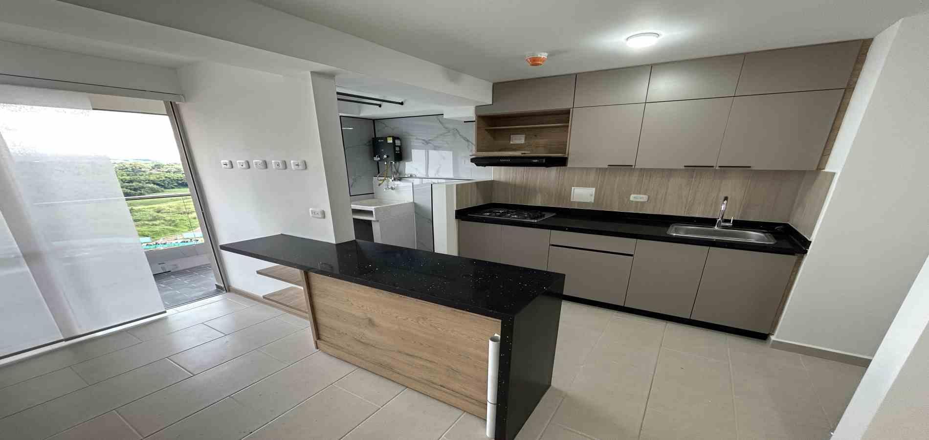 Foto de Apartamento para Arriendo en Galicia, Pereira - 279070127