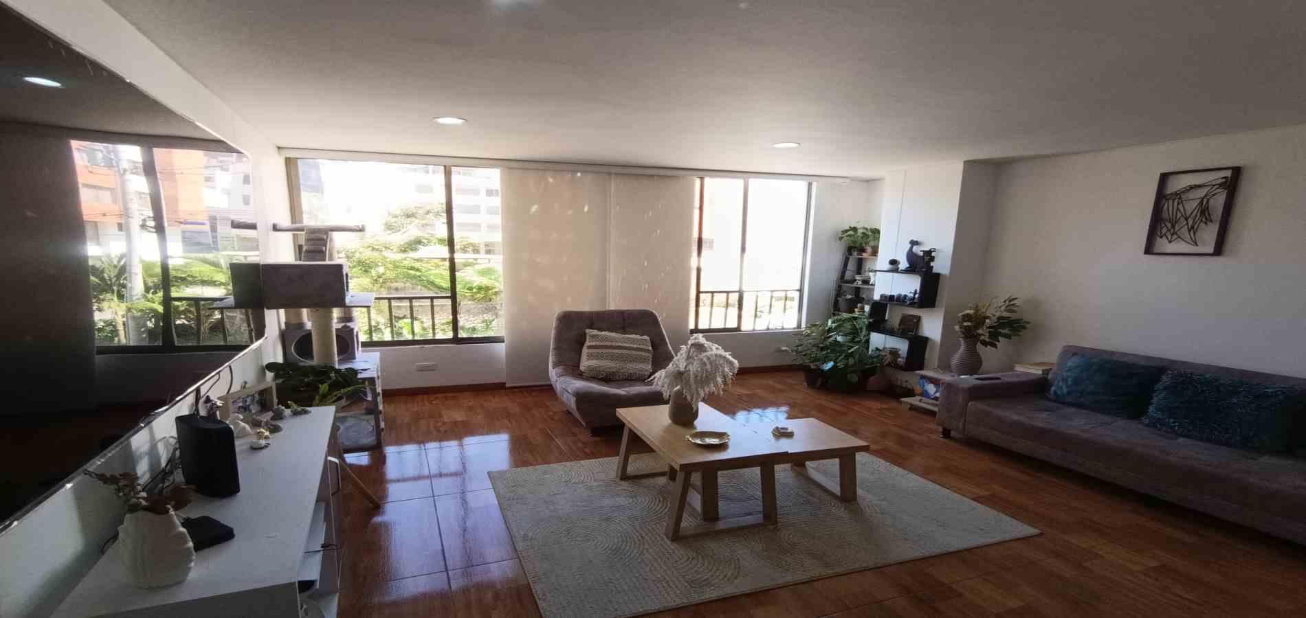 Foto de Apartamento para Venta en Palermo, Manizales - 279068014