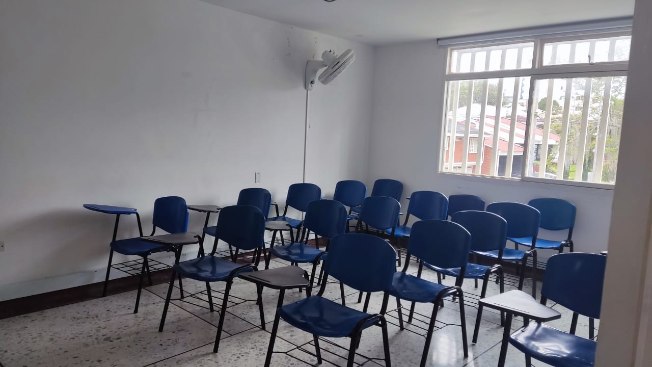 Foto de Casa para Arriendo en El nogal, Armenia   - 279062925