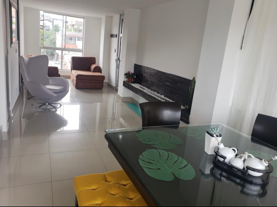 Foto de Apartamento en Arriendo en El palmar, Villamaria - 6 - 279066911