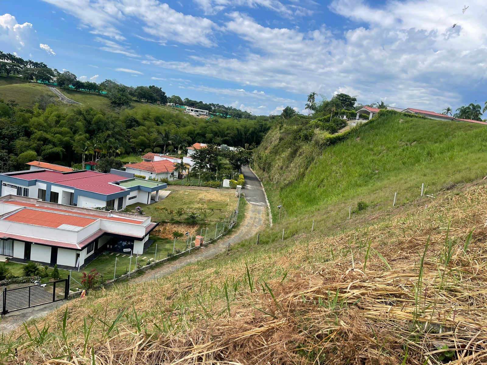 Foto de Lote / terreno en Venta en Cerritos, Pereira - 15 - 279058389