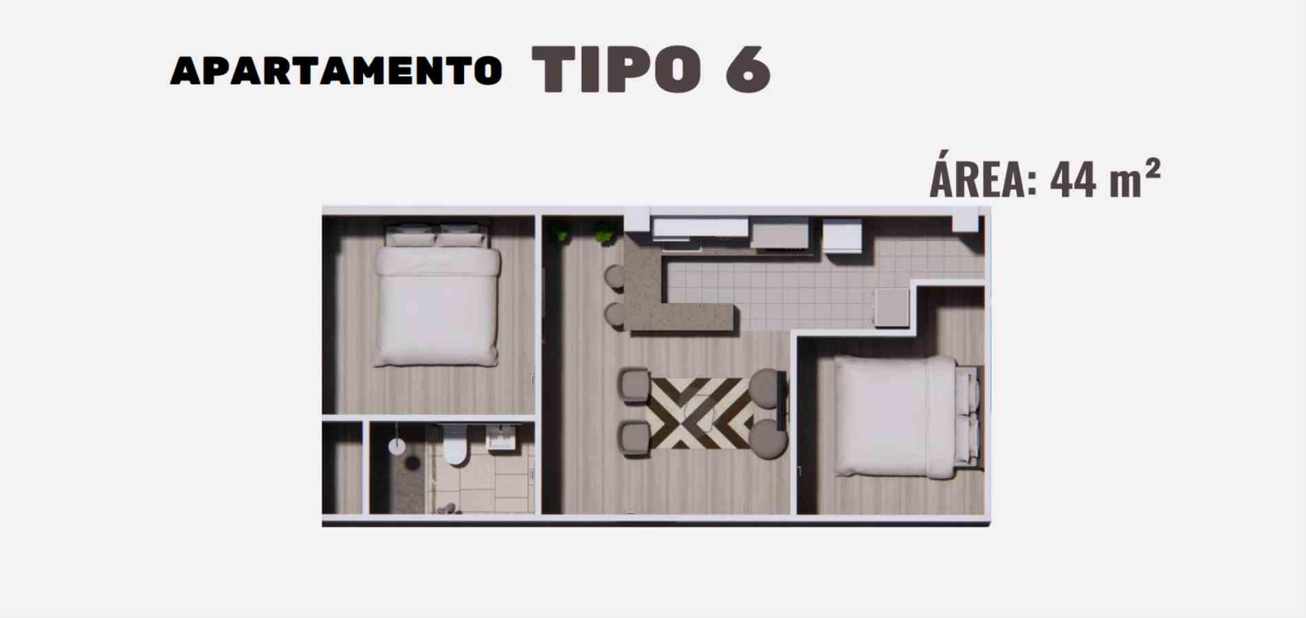 Foto de Apartamento en Venta en Centro, Palestina - 9 - 279060278