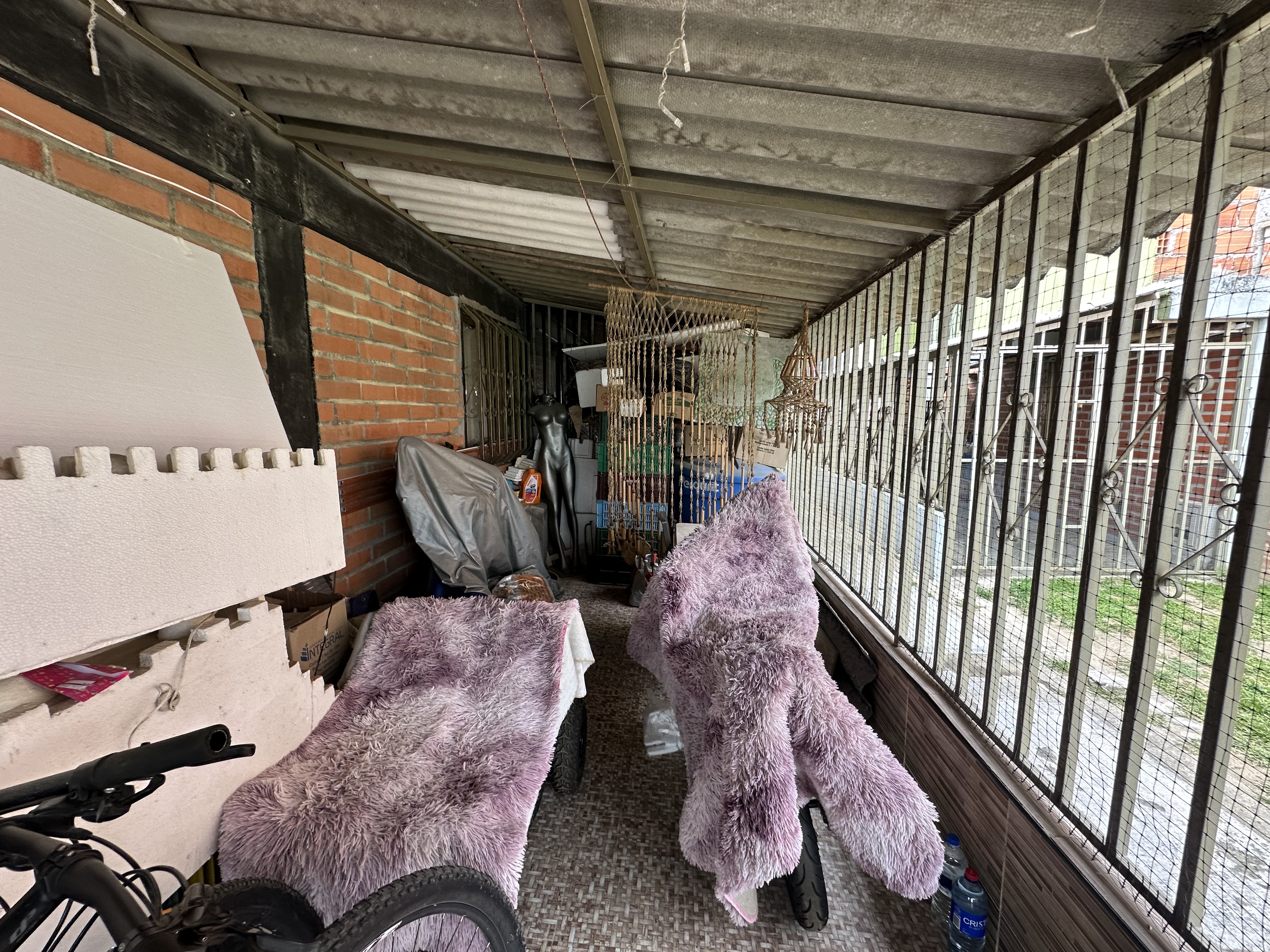 Foto de Casa en Venta en La julia, Montenegro - 1 - 279068506