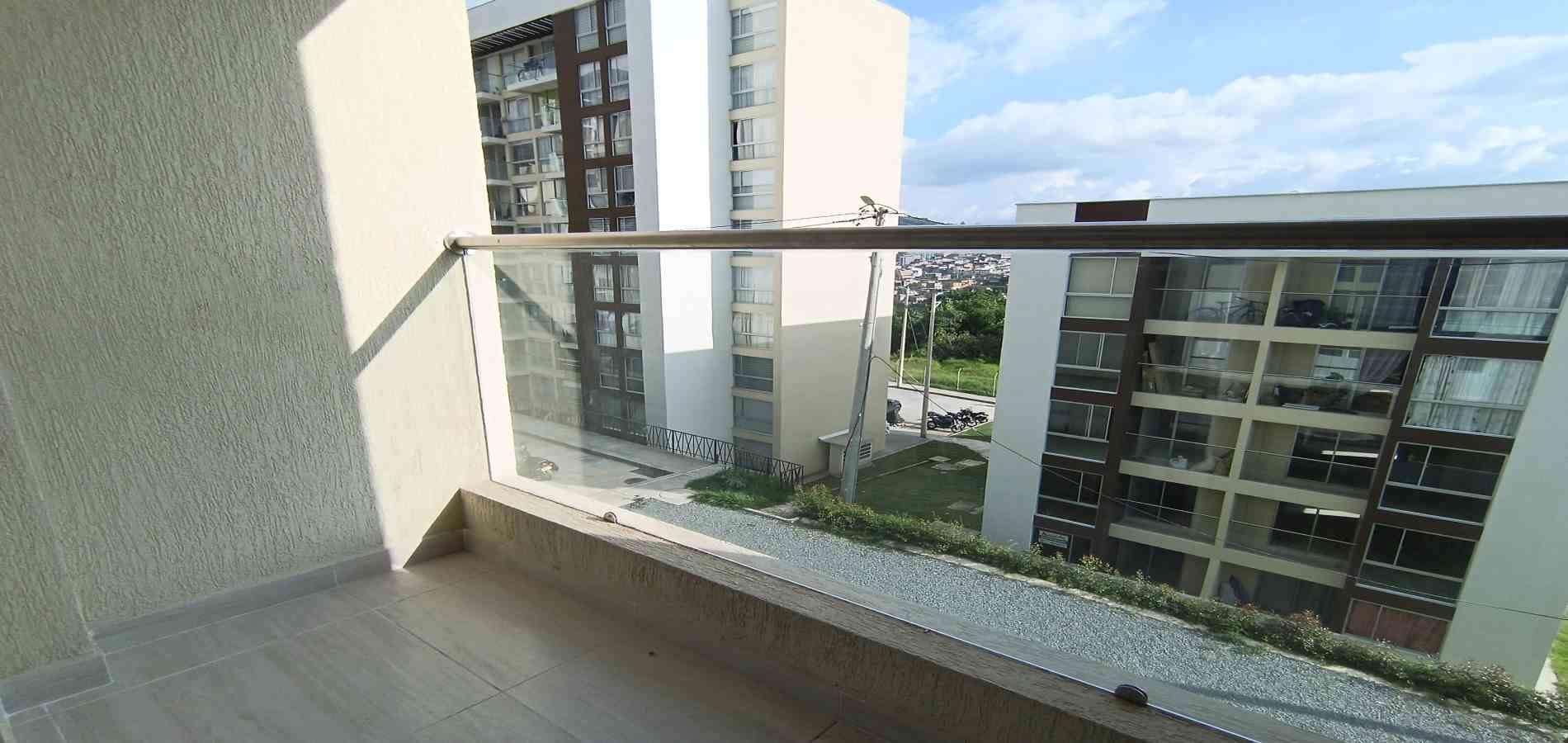 Foto de Apartamento en Arriendo en Guamal, Manizales - 5 - 279064558