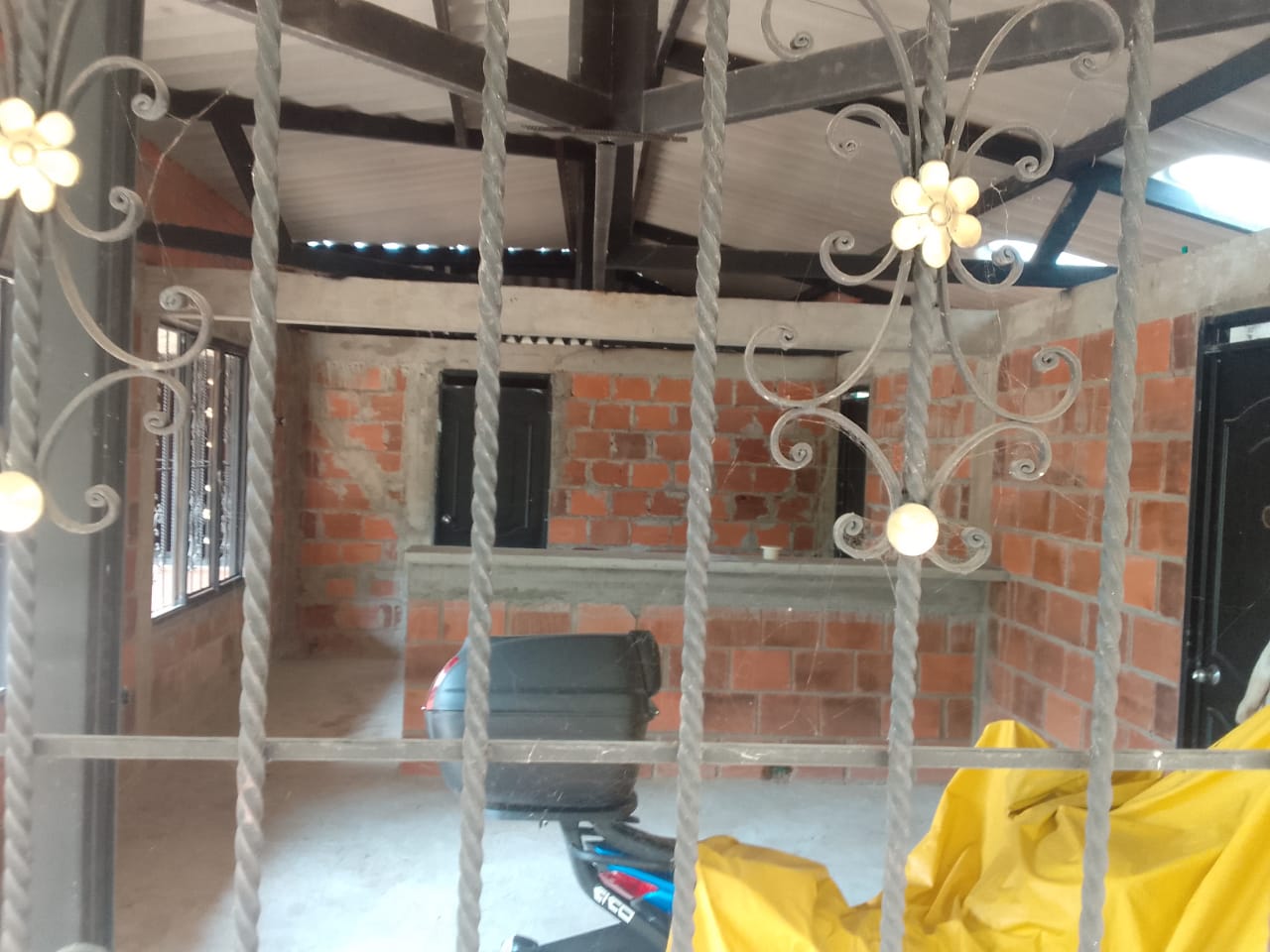 Foto de Casa campestre en Venta en Cambia, Chinchina - 9 - 53159
