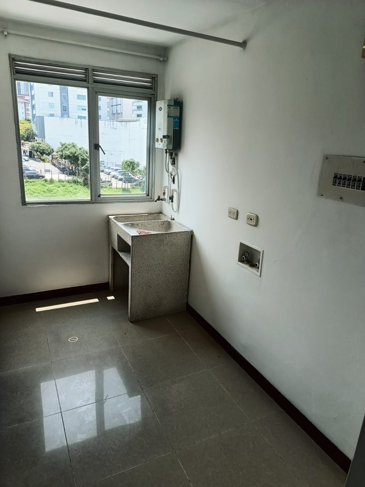 Foto de Apartaestudio en Venta en Pinares, Pereira - 3 - 279064574