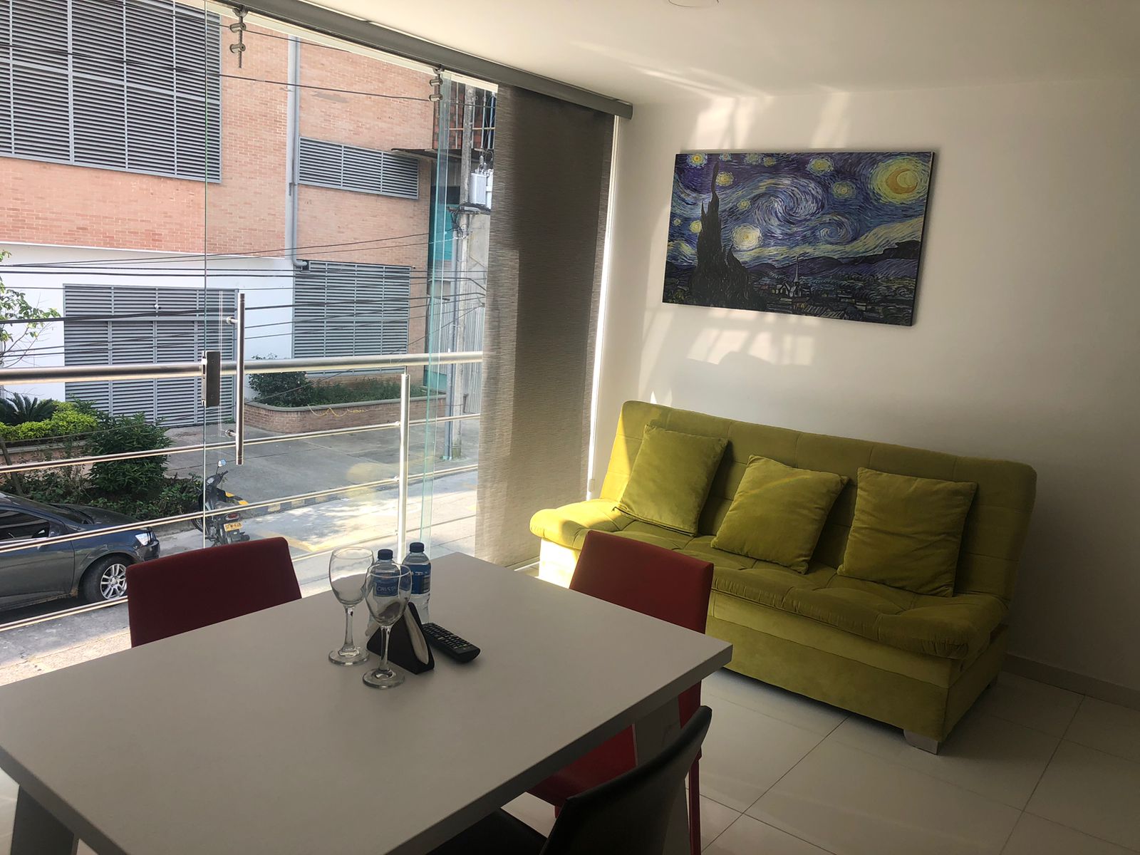 Foto de Apartaestudio en Arriendo en Pinares, Pereira - 5 - 279055486